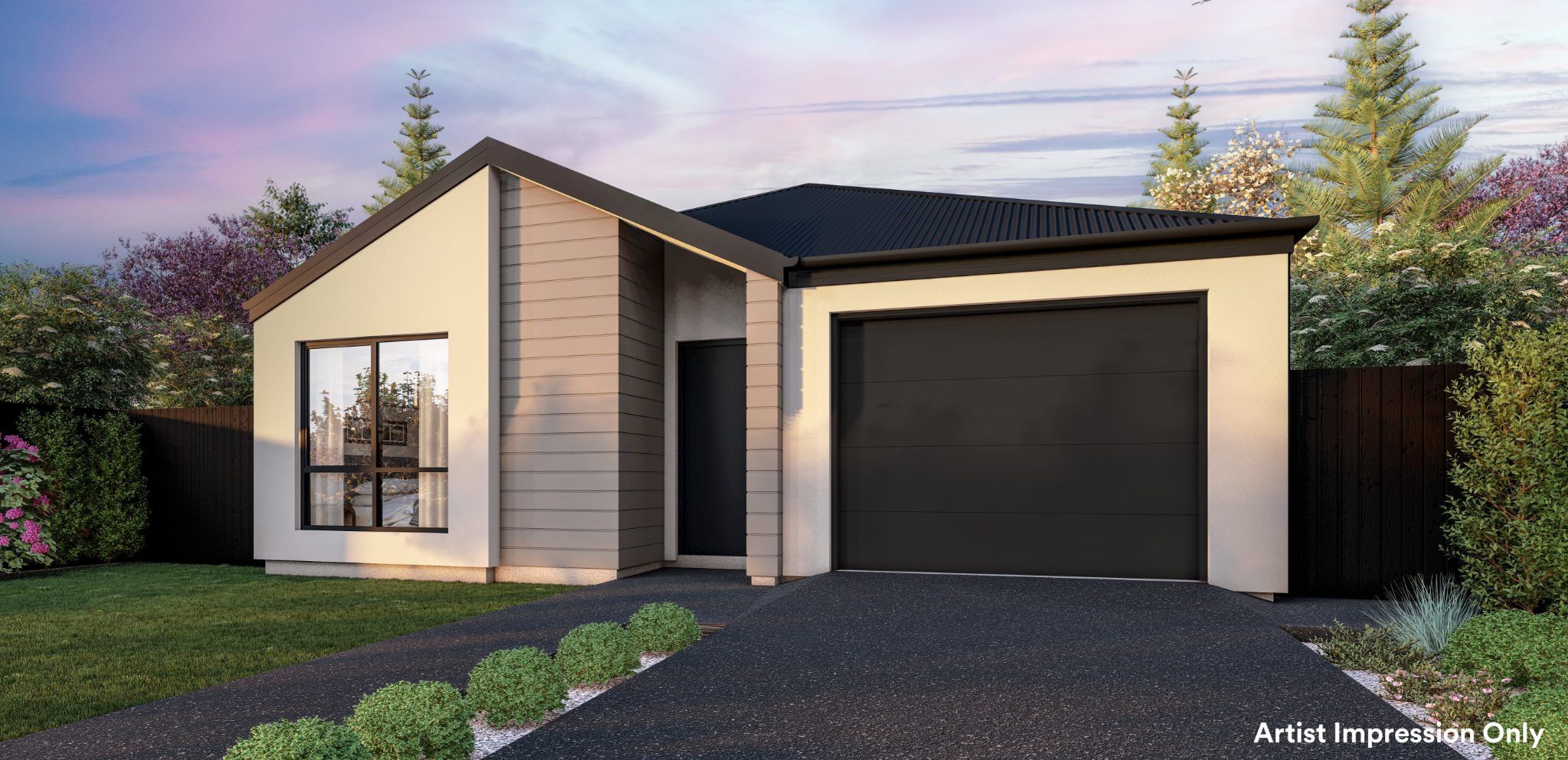 Lot 167 Harbour Ridge, Omokoroa, Tauranga District