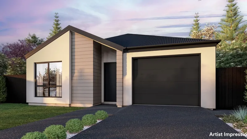 Lot 167 Harbour Ridge, Omokoroa, Tauranga District