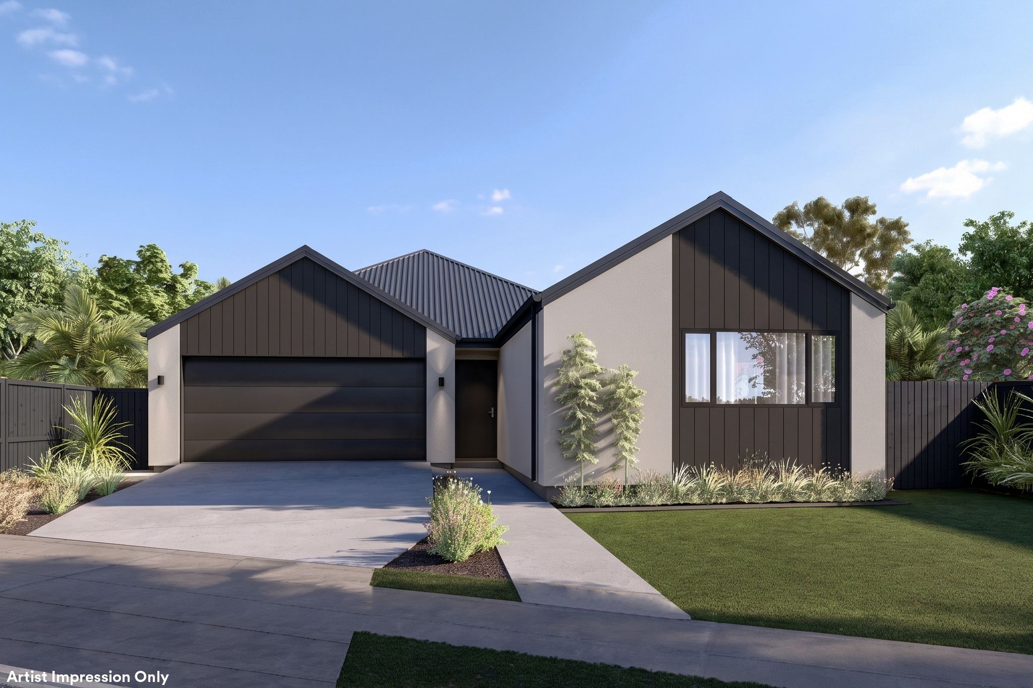 Prestons Grove