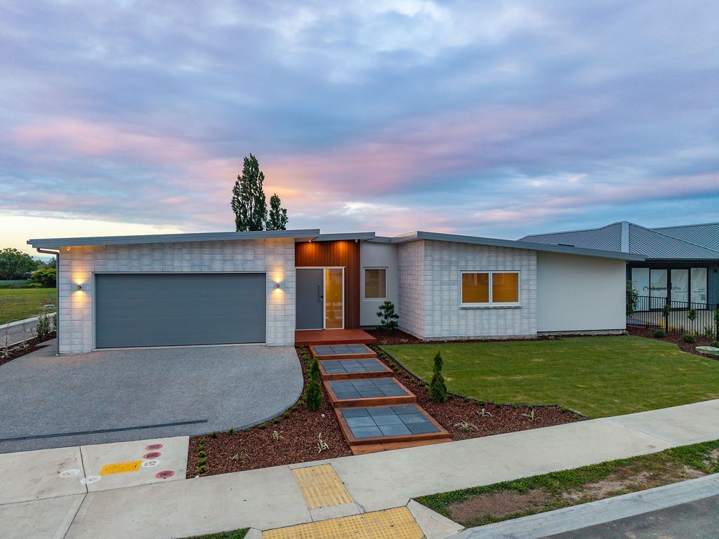 Lot 4, 32 Hallmark Drive, Pukerua, Richmond, 7020