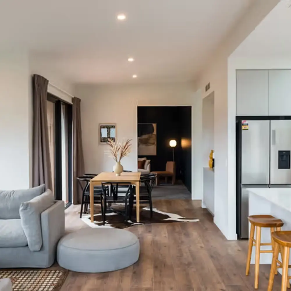Leveraging Home Equity for Investment