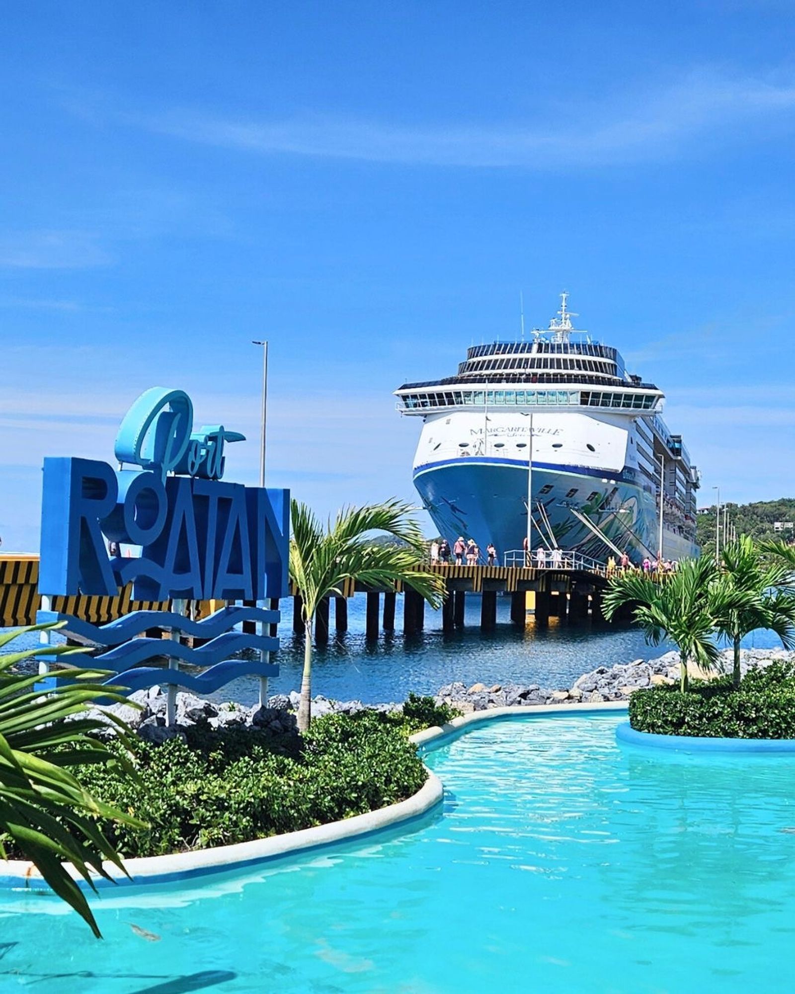 Roatan, Honduras
