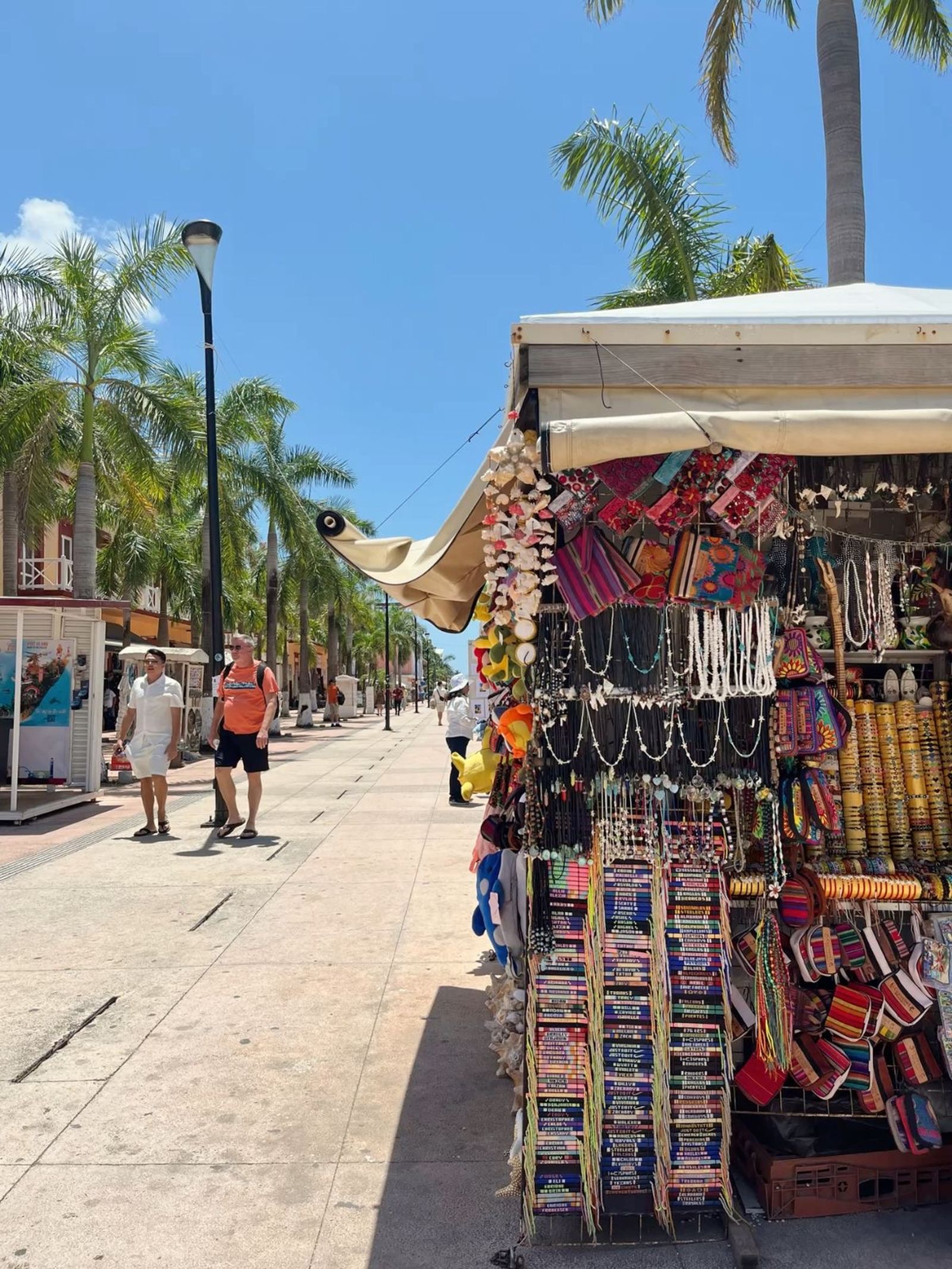Explore Cozumel Historical & Beach Break