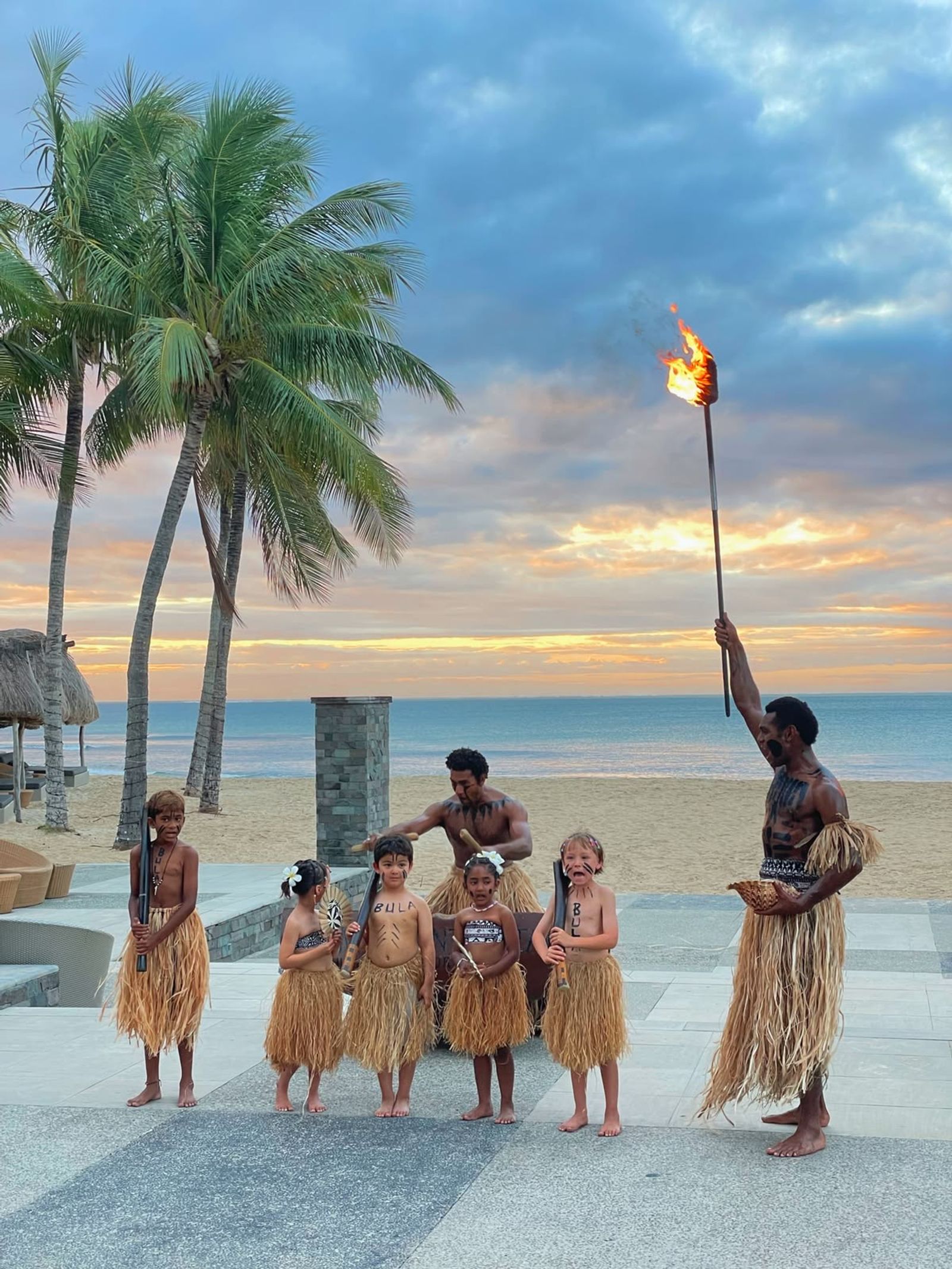 Fiji Islands(Lautoka)