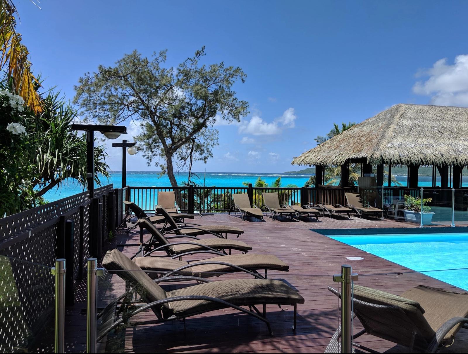 Taste Of Lifou