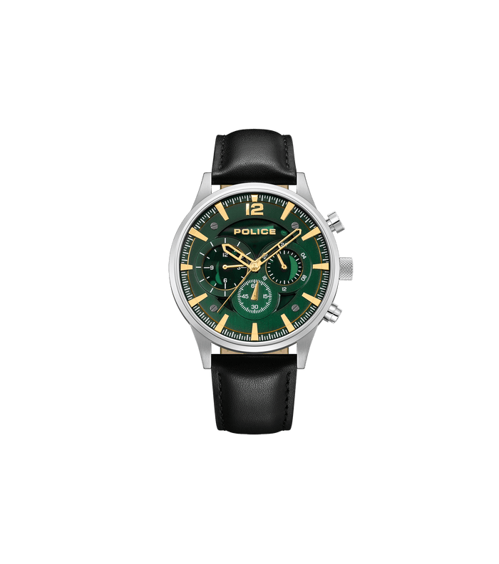 Orologio Driver II Police