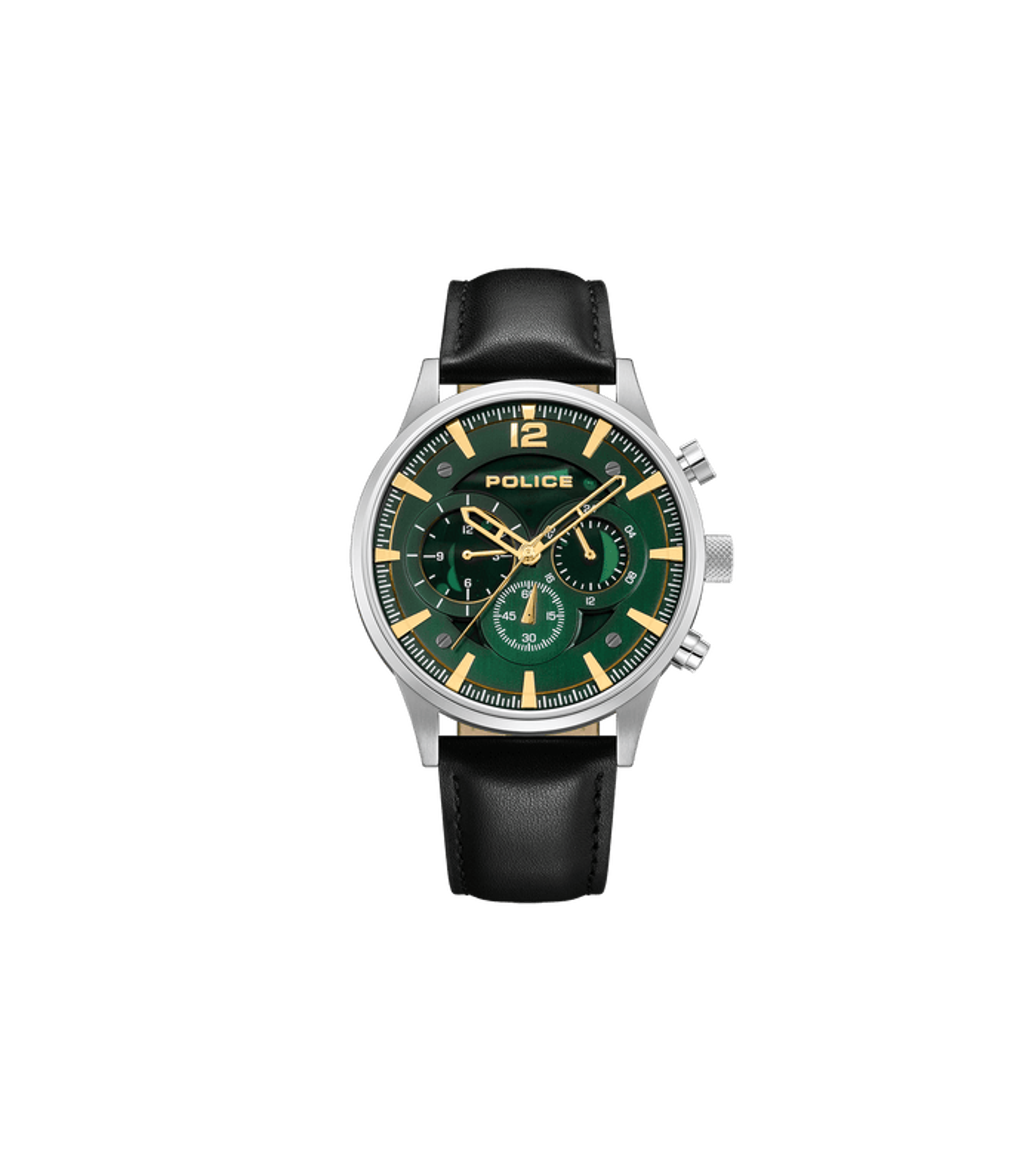 Orologio Driver II Police