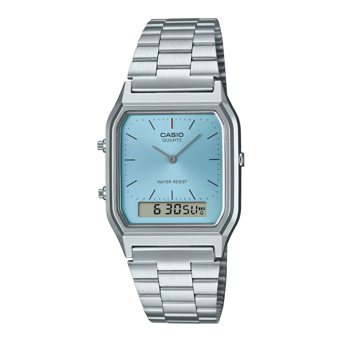 Casio Edgy Collection