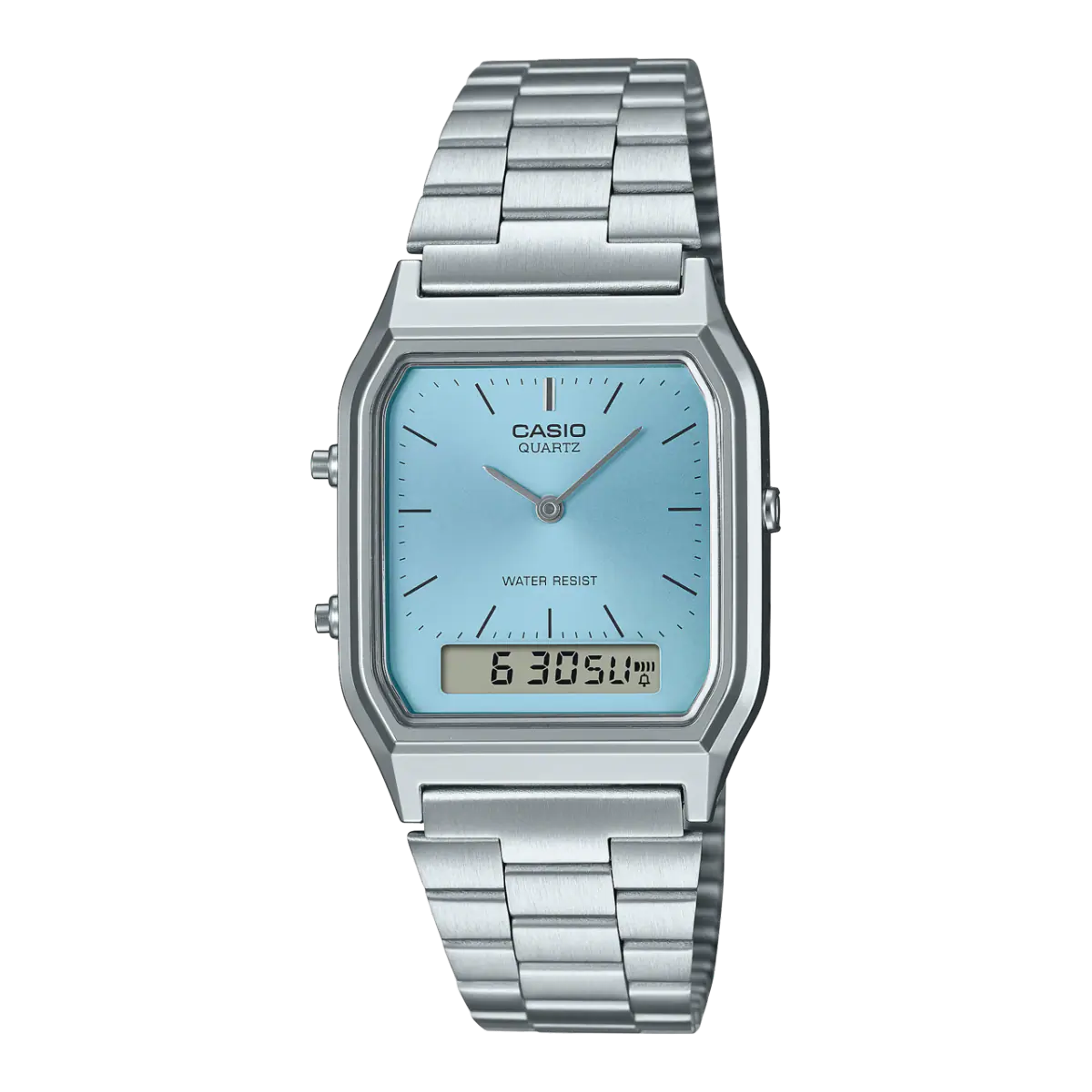 Casio Edgy Collection