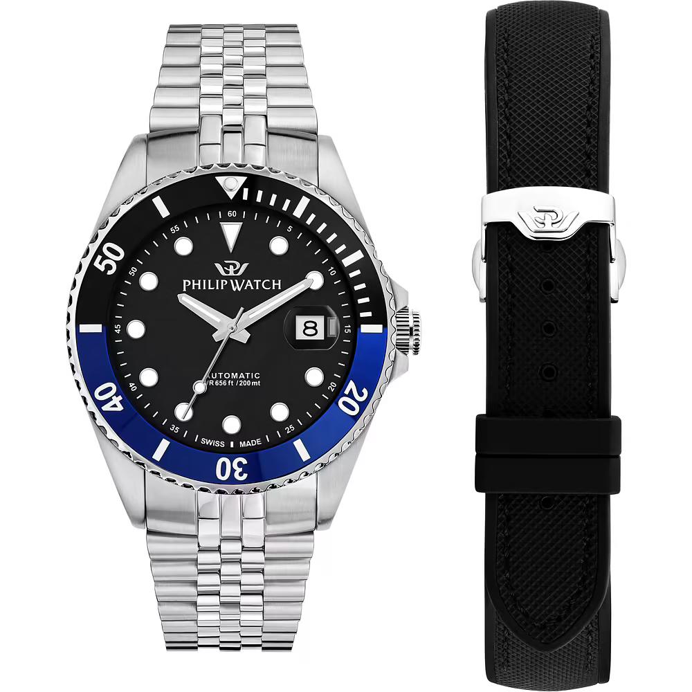 Philip Watch Caribe Diving