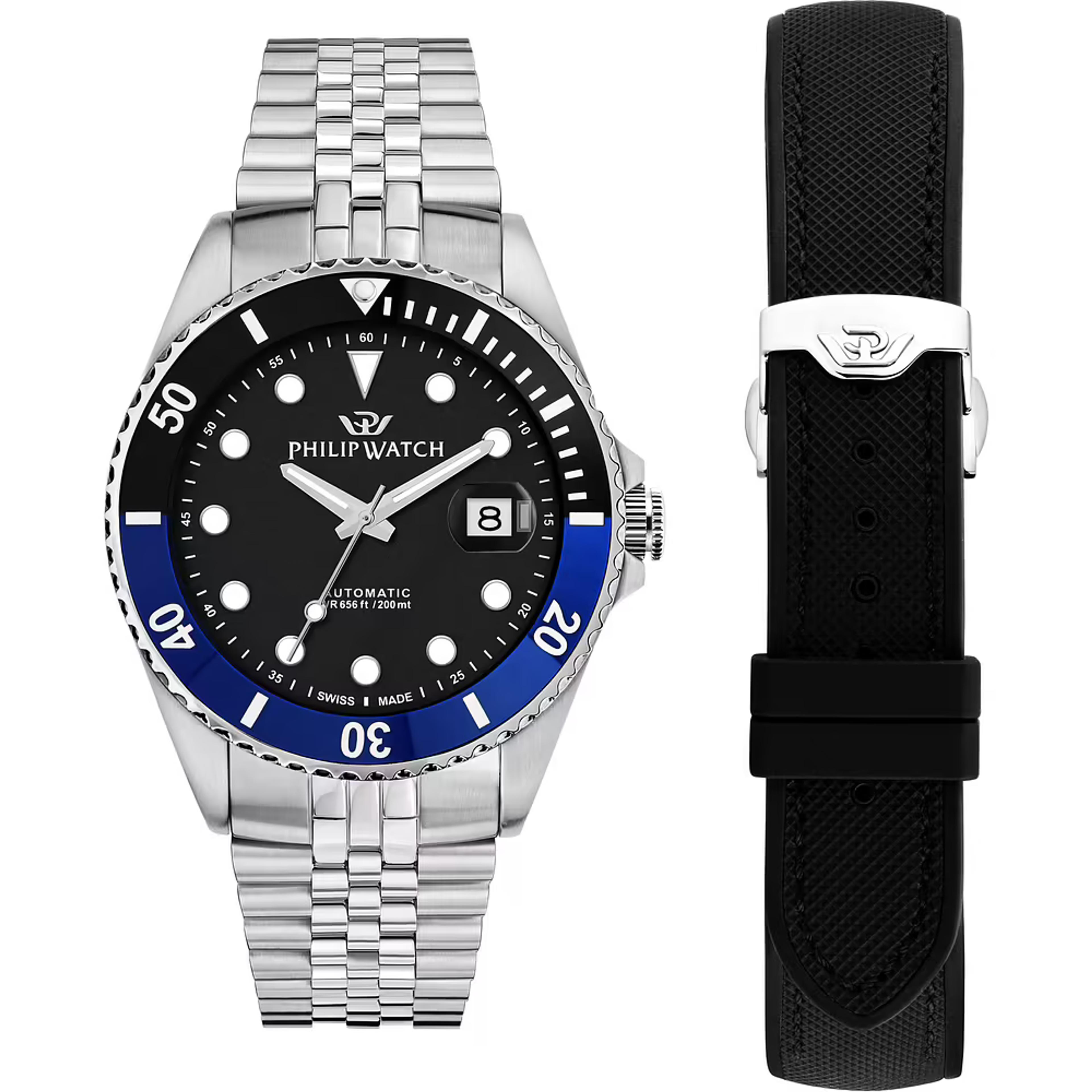 Philip Watch Caribe Diving
