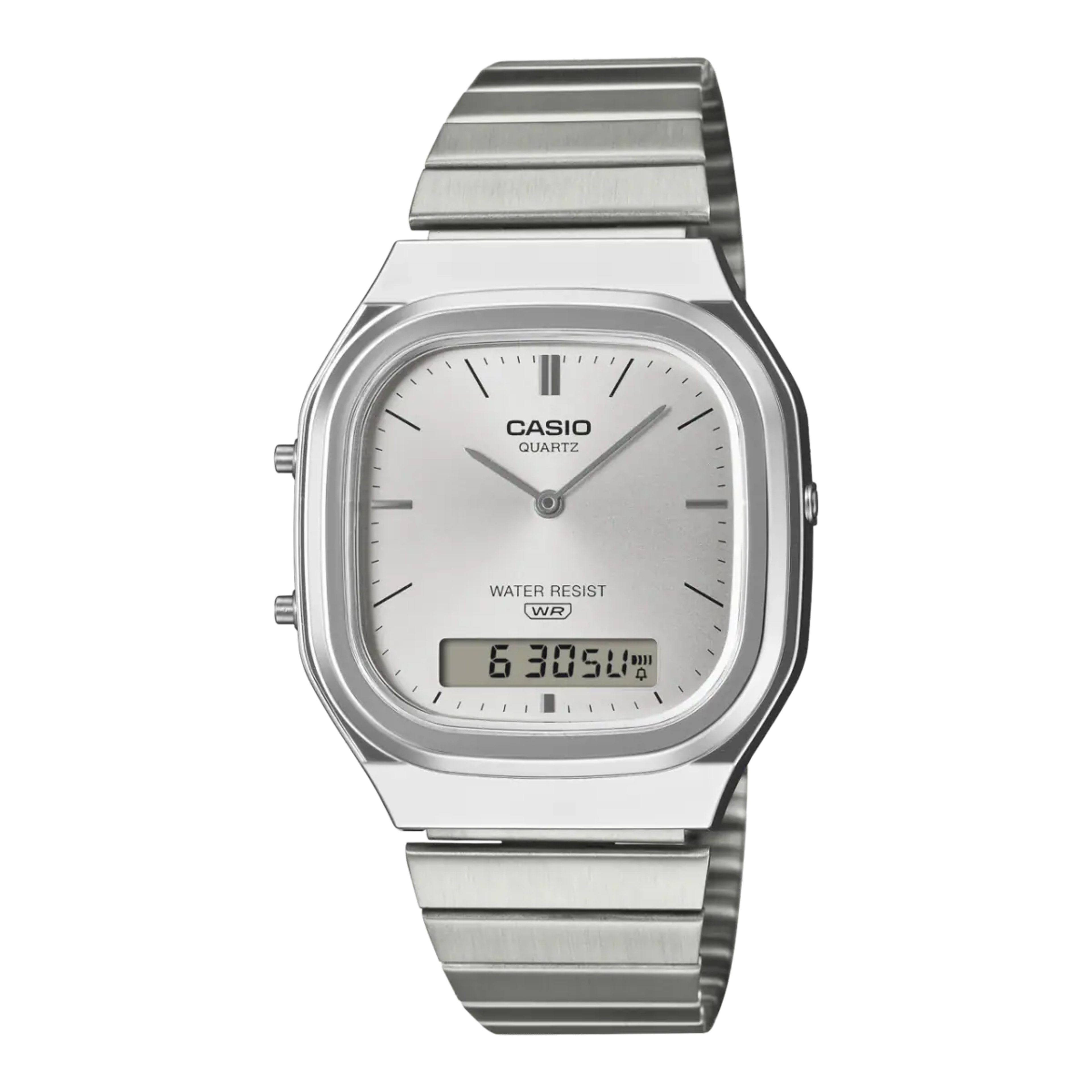 Casio Edgy Collection
