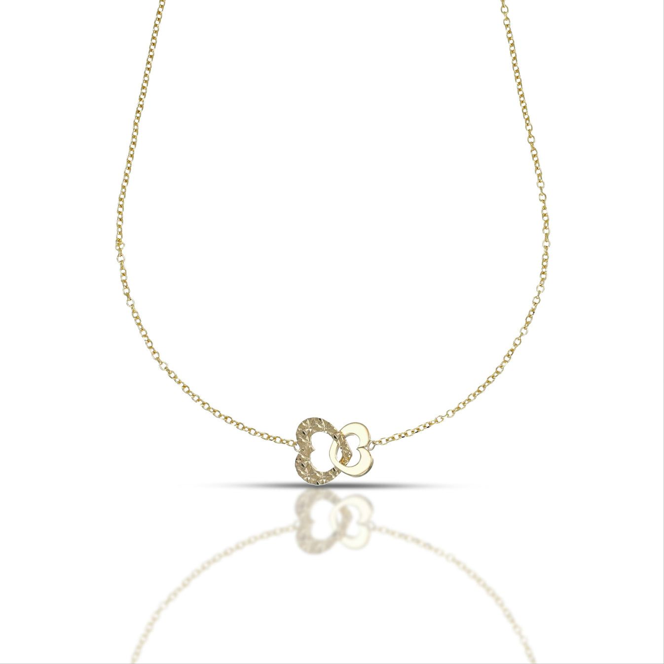 Collana da Donna Collezione Cordèlia