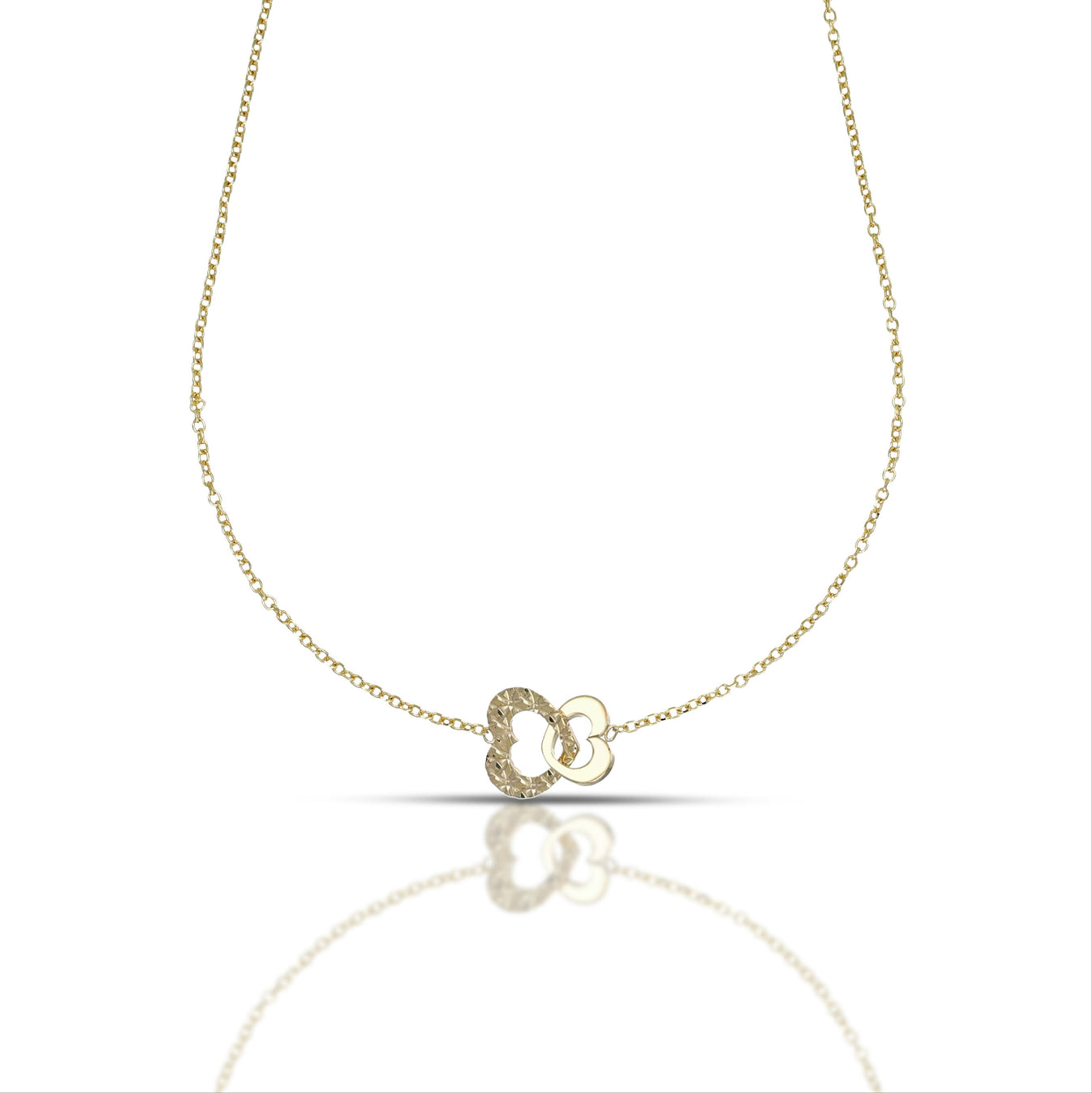 Collana da Donna Collezione Cordèlia