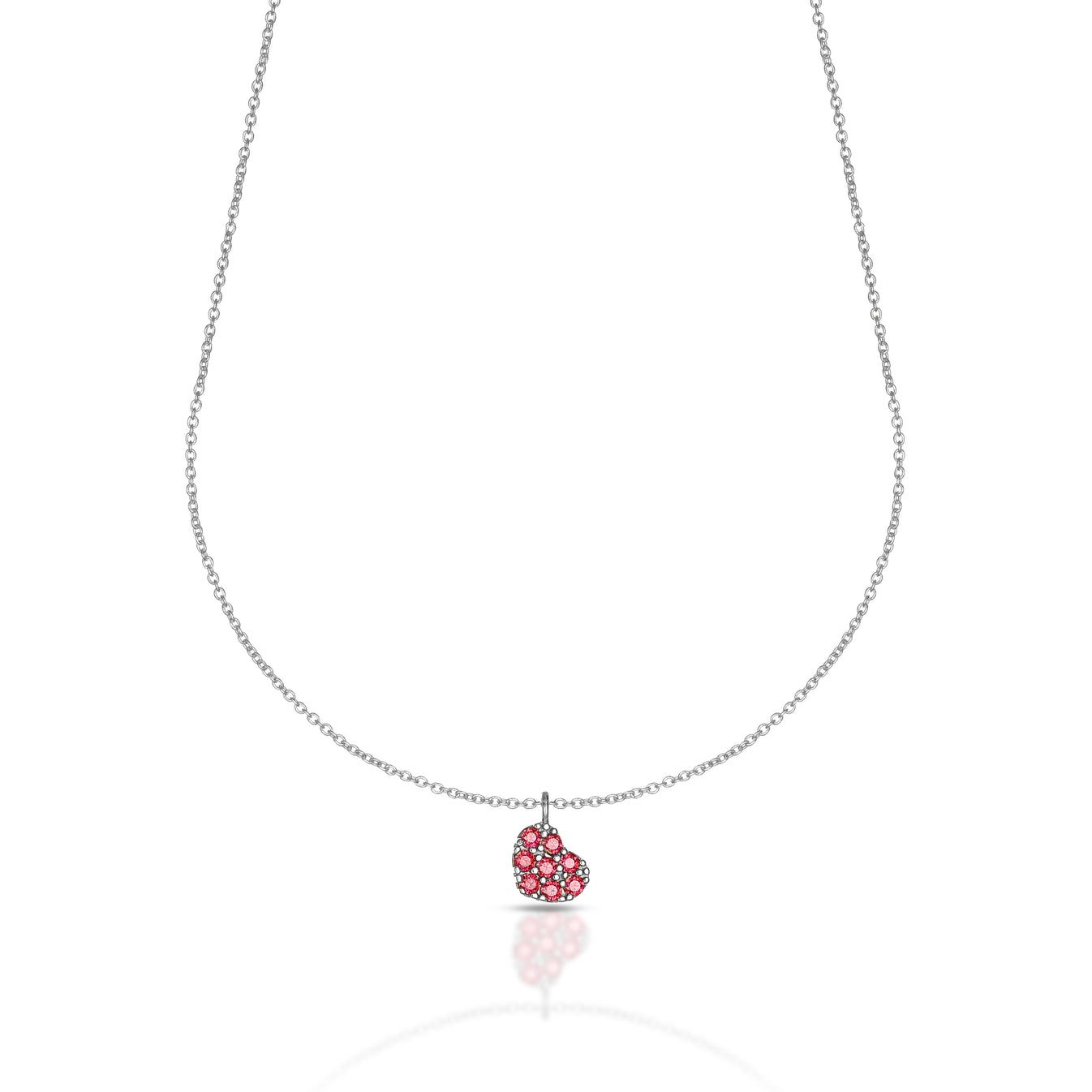 Collana da Donna Collezione Jolie - Cuore