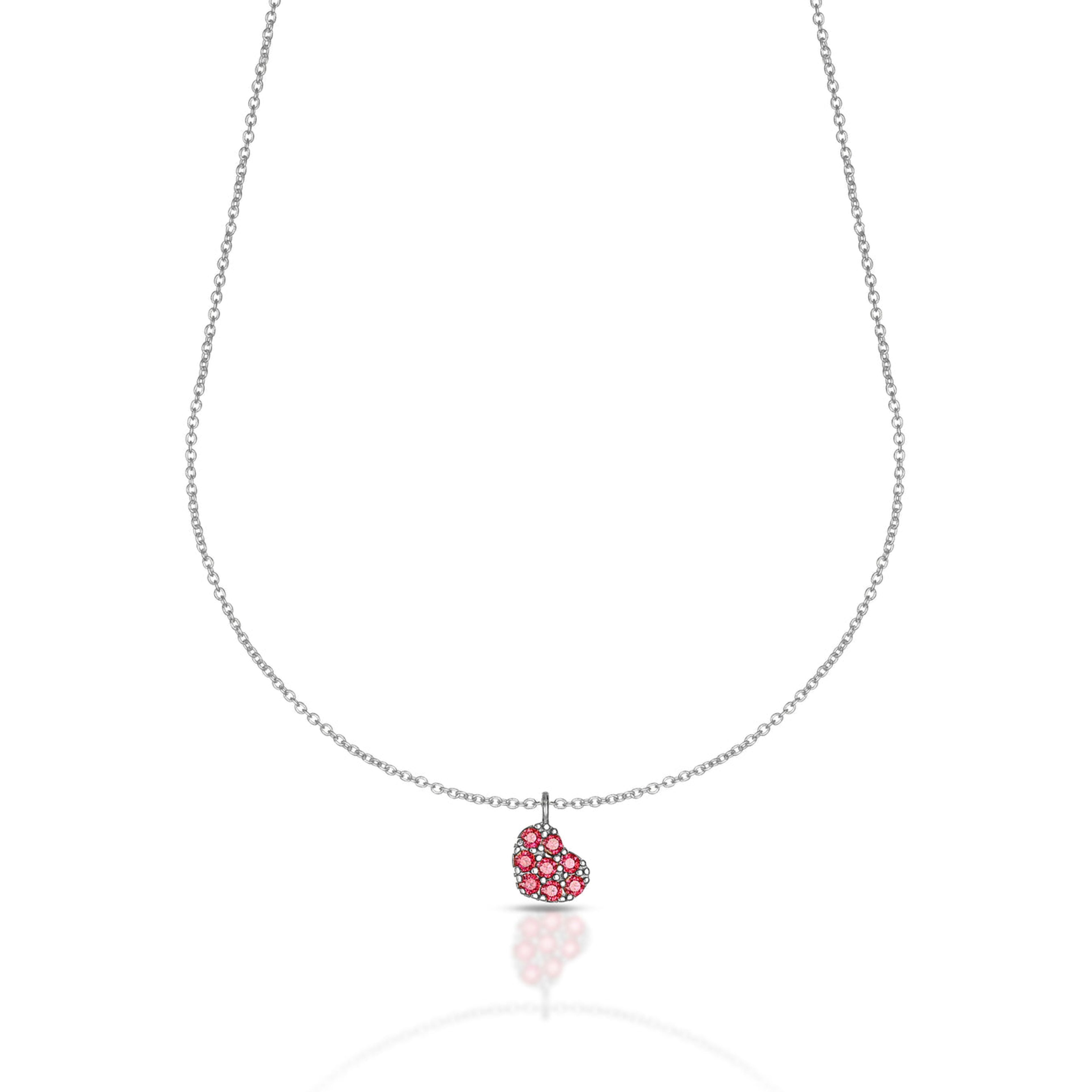 Collana da Donna Collezione Jolie - Cuore