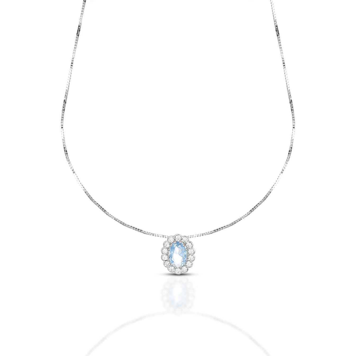 Collana da Donna Collezione Charlotte