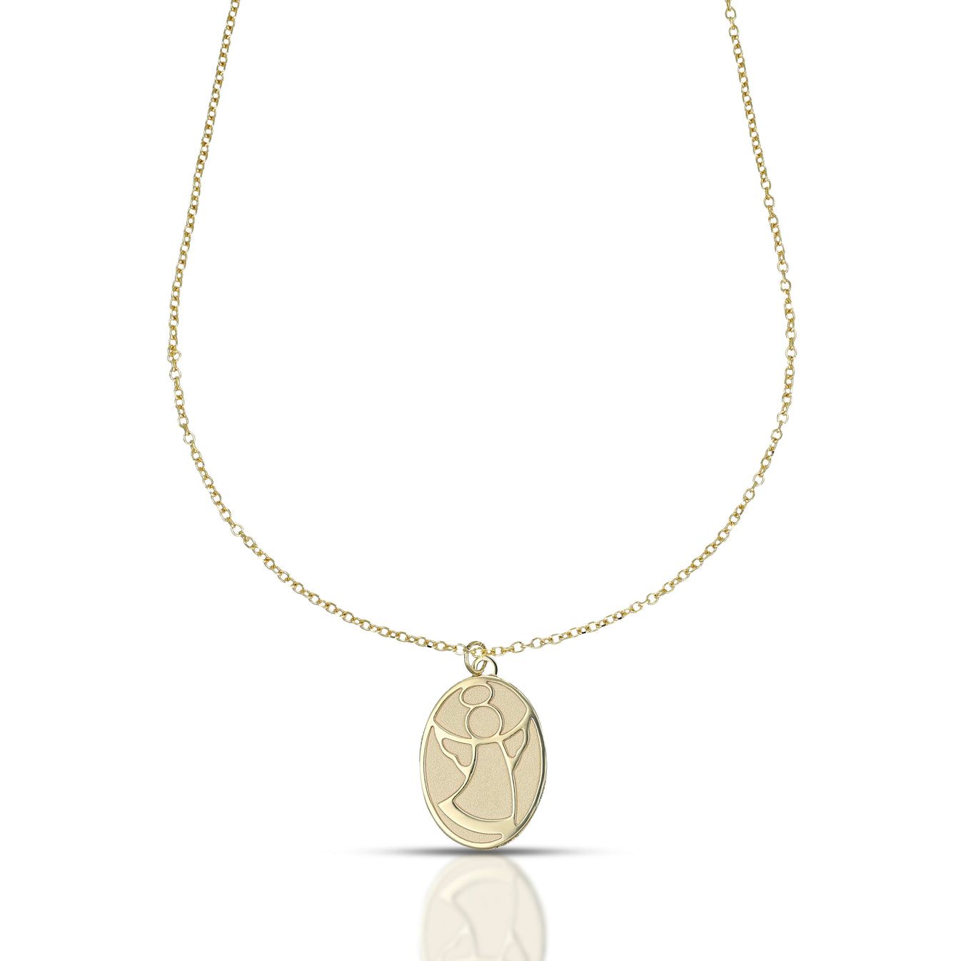 Collana da Donna Collezione Custos Animae
