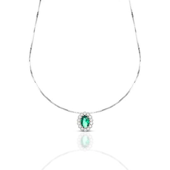 Collana da Donna Collezione Charlotte