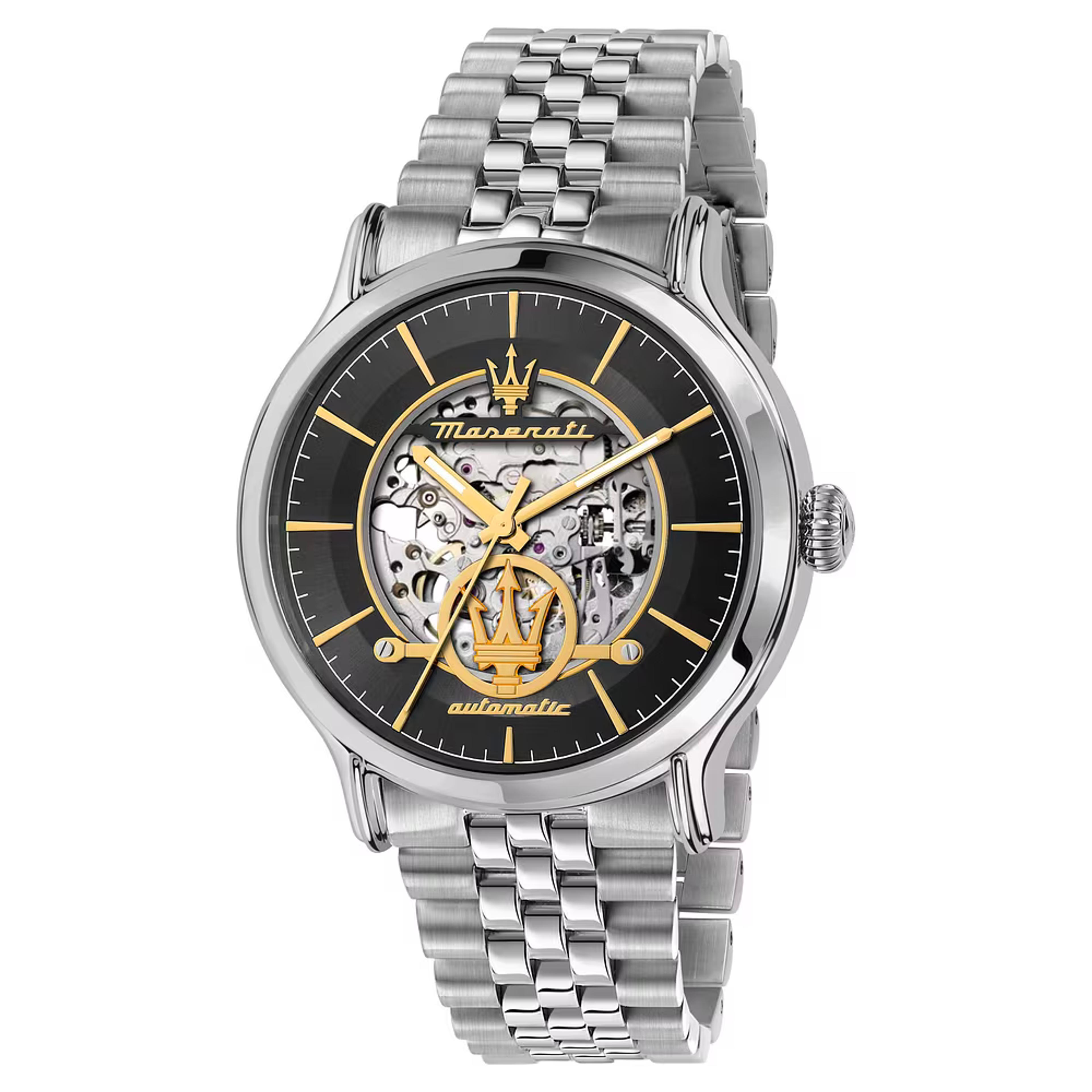 Orologio Maserati epoca