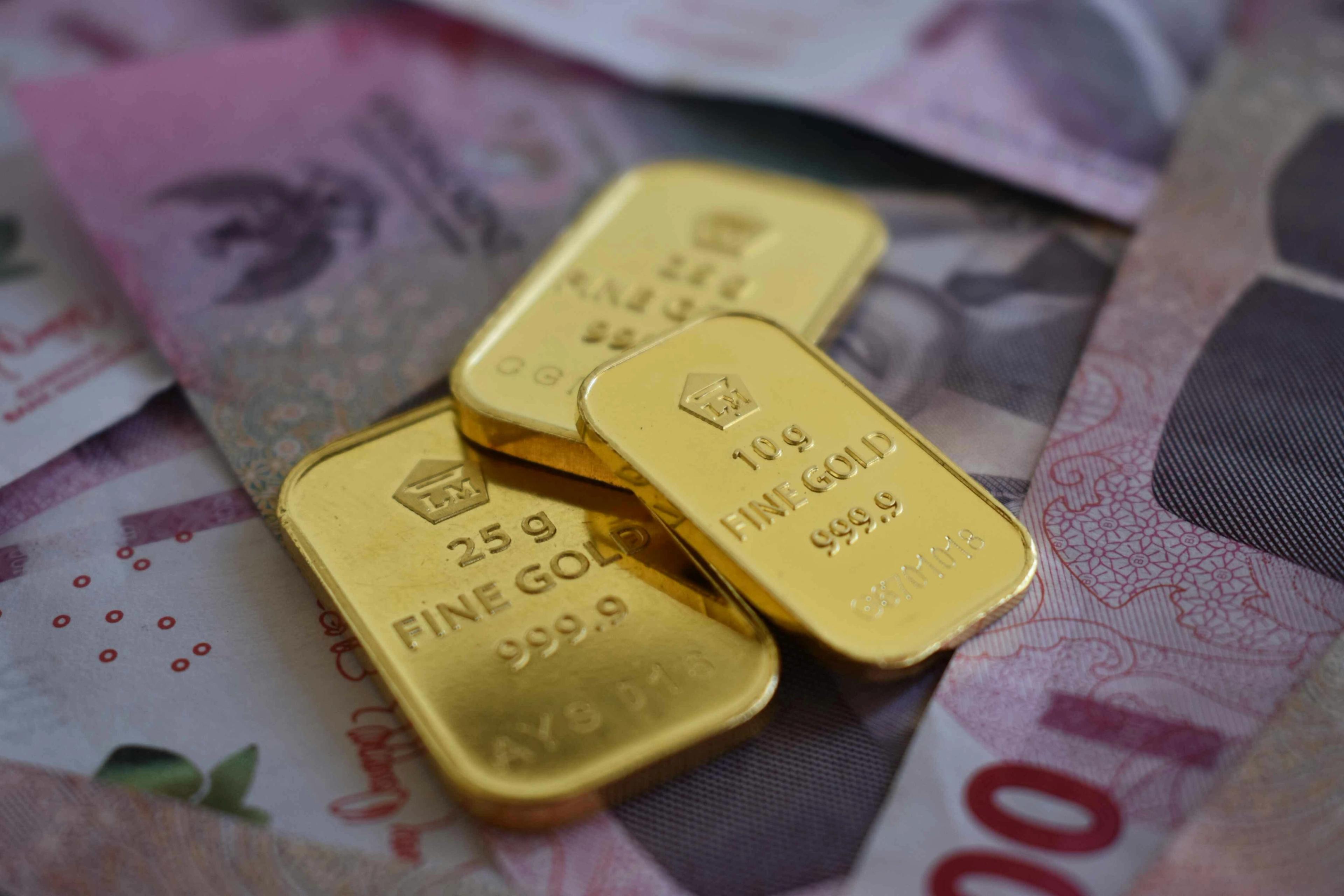 Oro puro, Oro 18 kt e Oro 9 kt: differenze, valore e come scegliere
