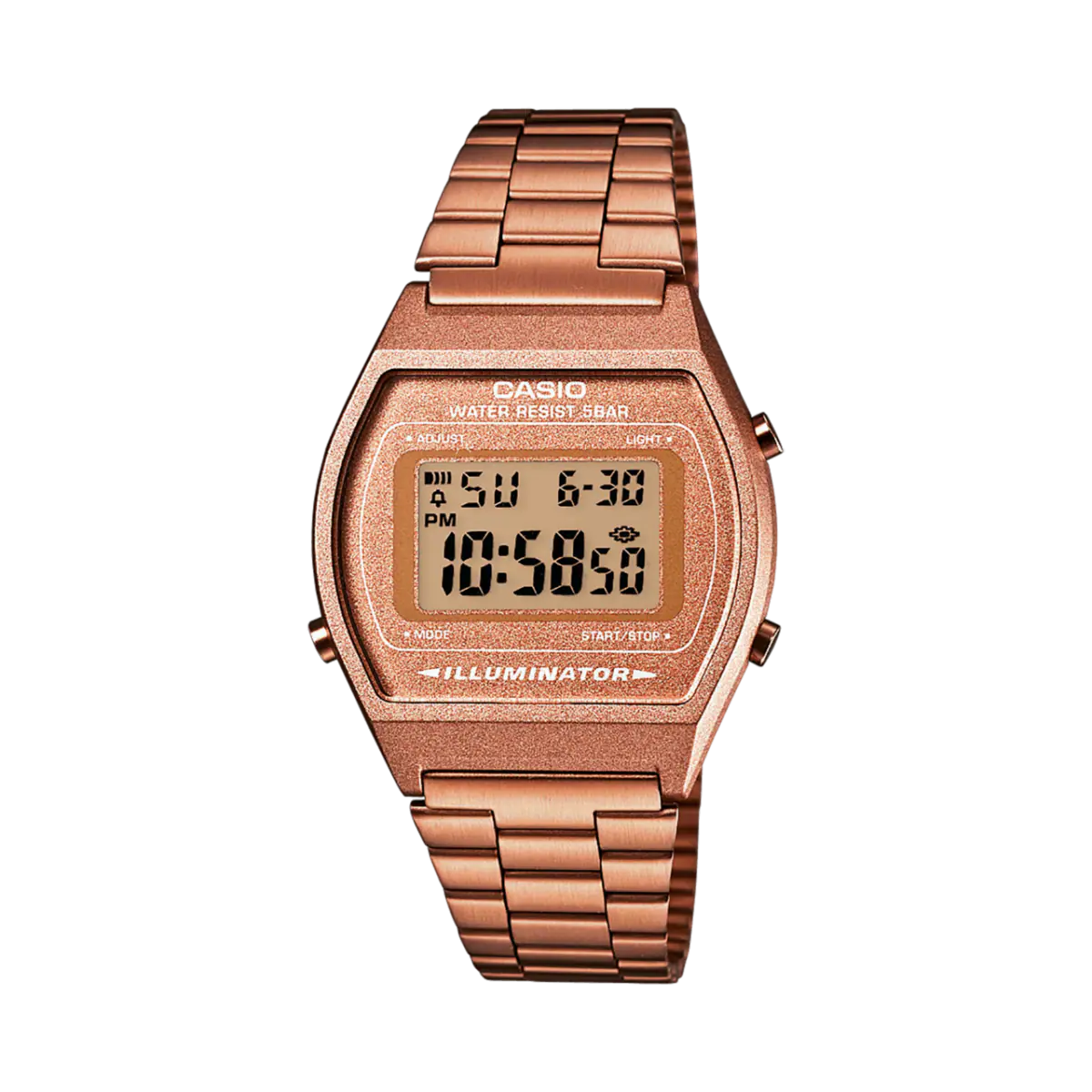 Orologio Casio Edgy Collection