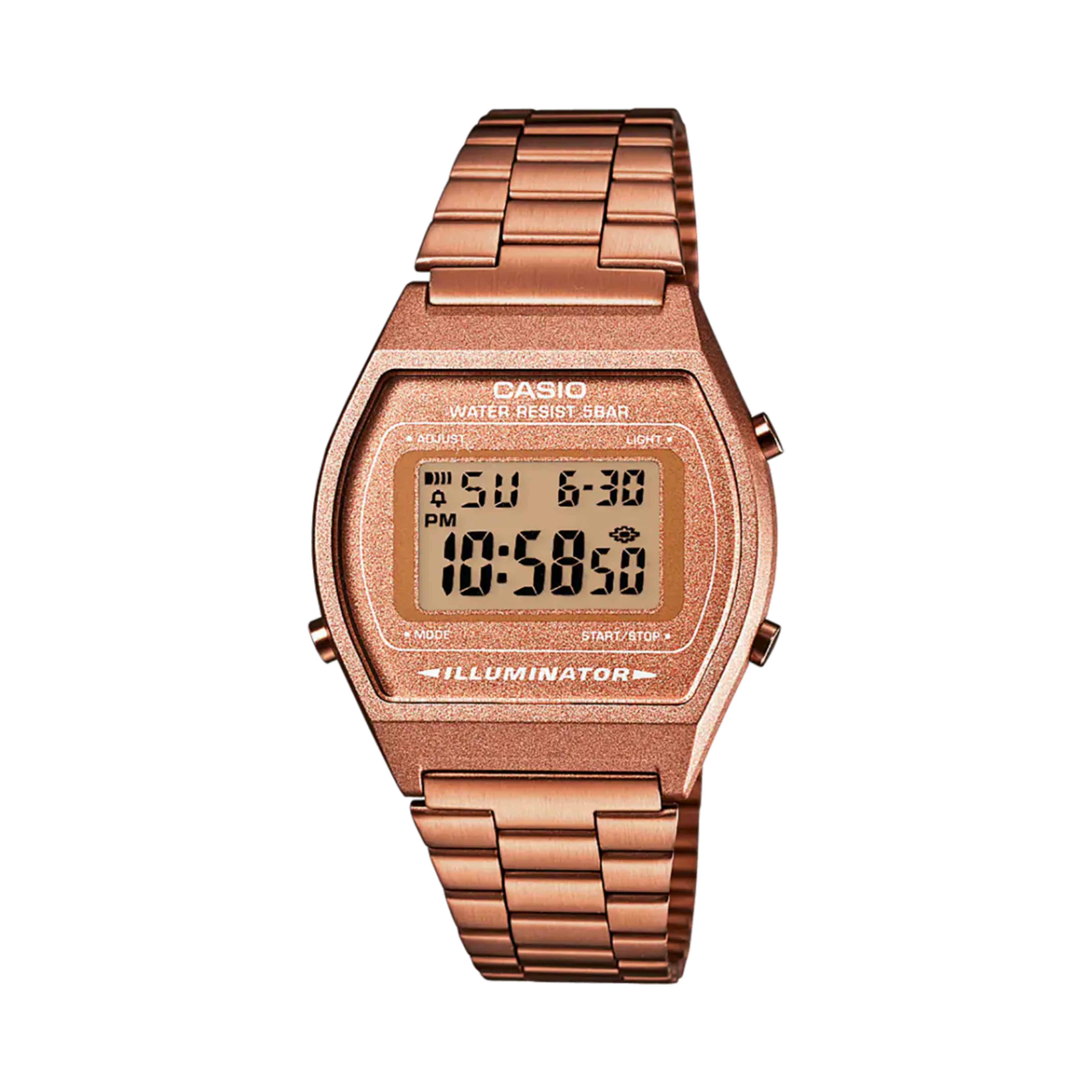 Orologio Casio Edgy Collection