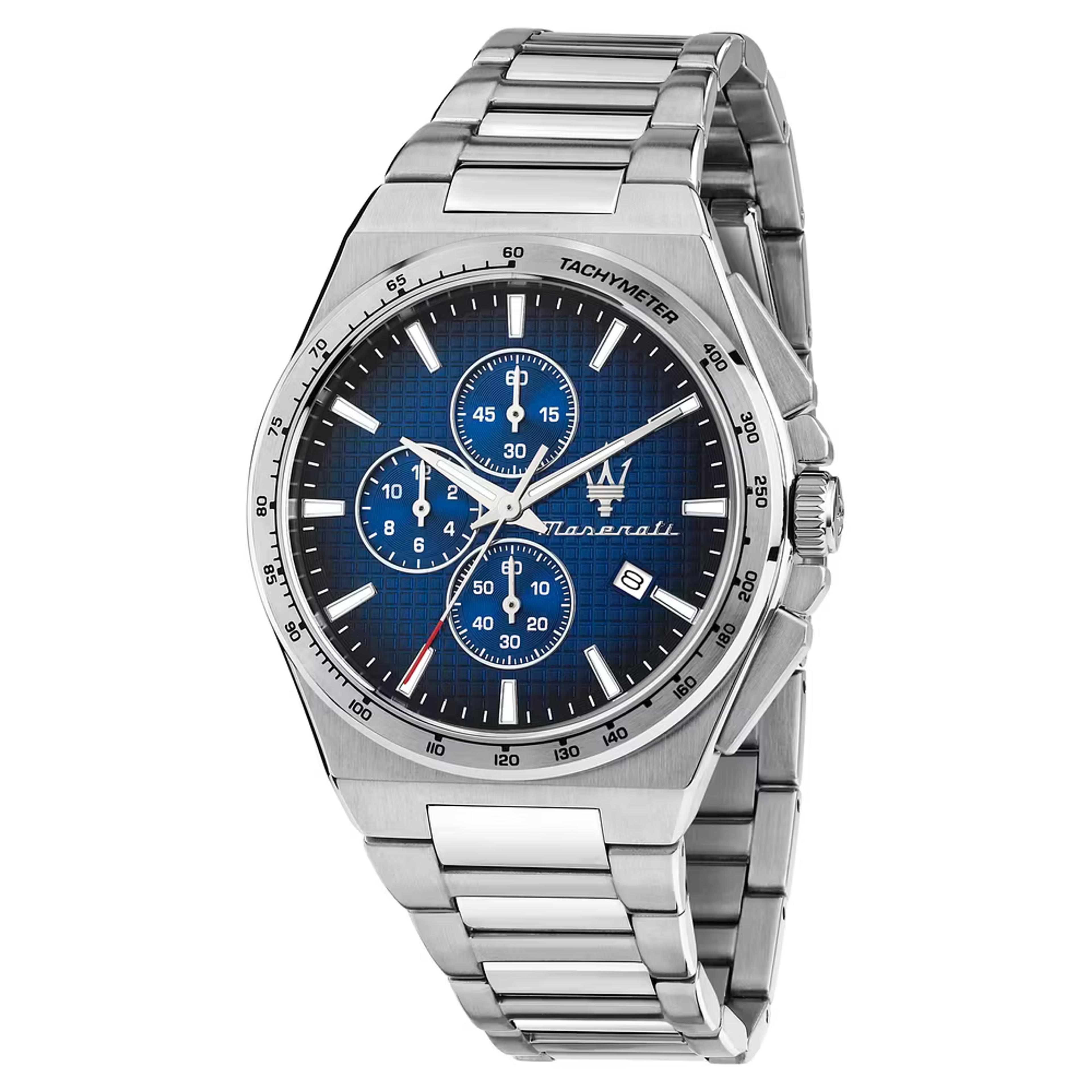 Orologio Maserati velocità 