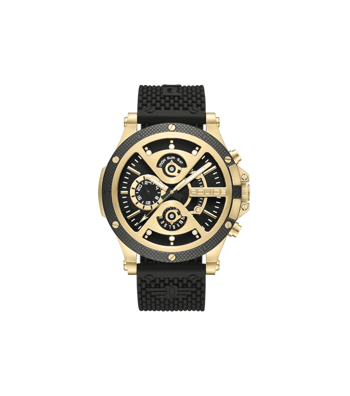 Orologio Surigao Police