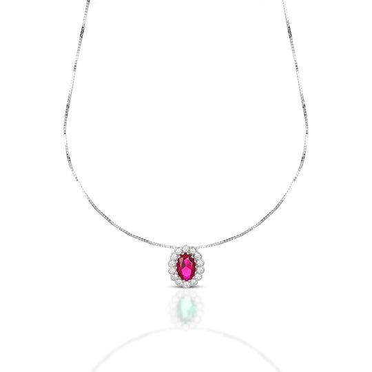 Collana da Donna Collezione Charlotte