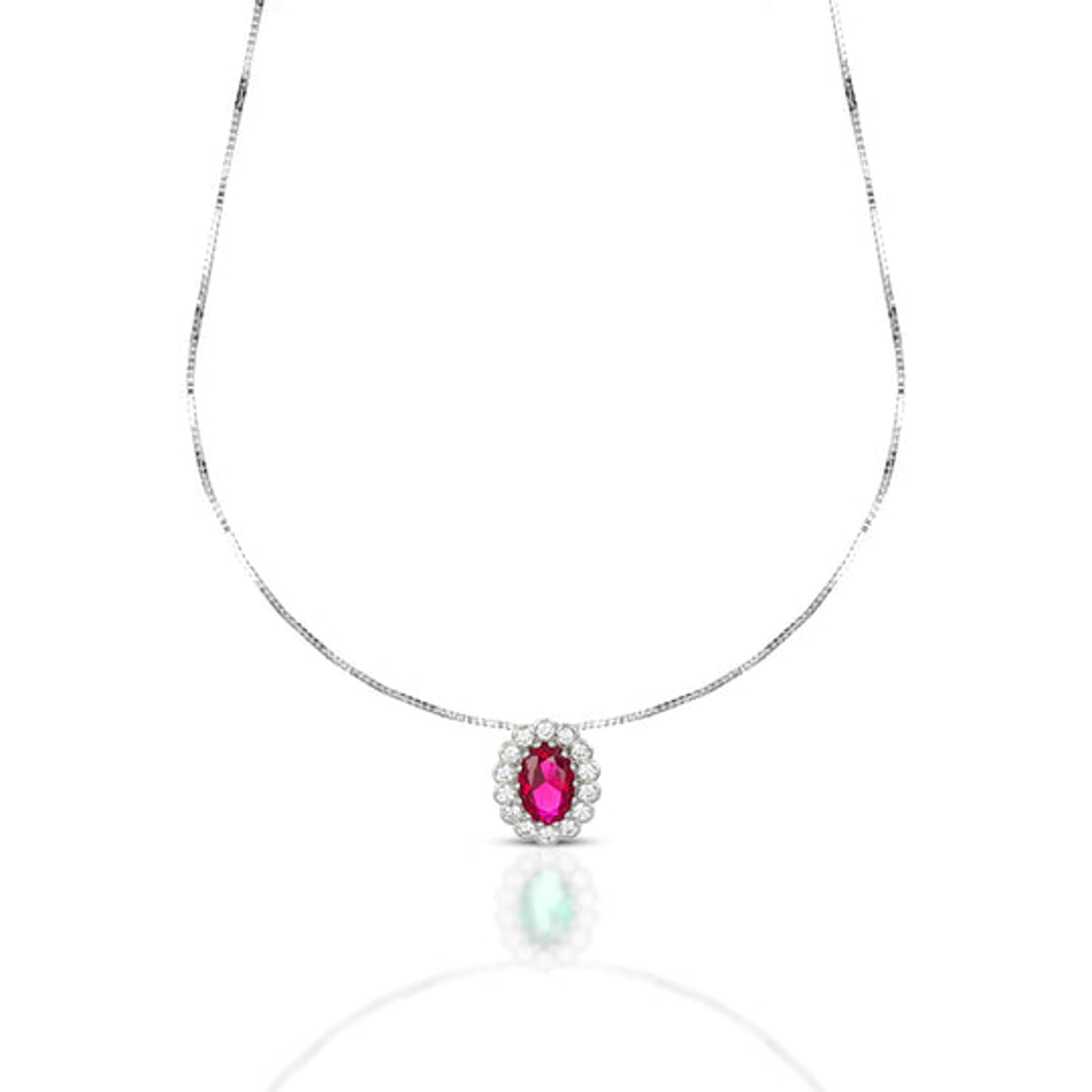 Collana da Donna Collezione Charlotte