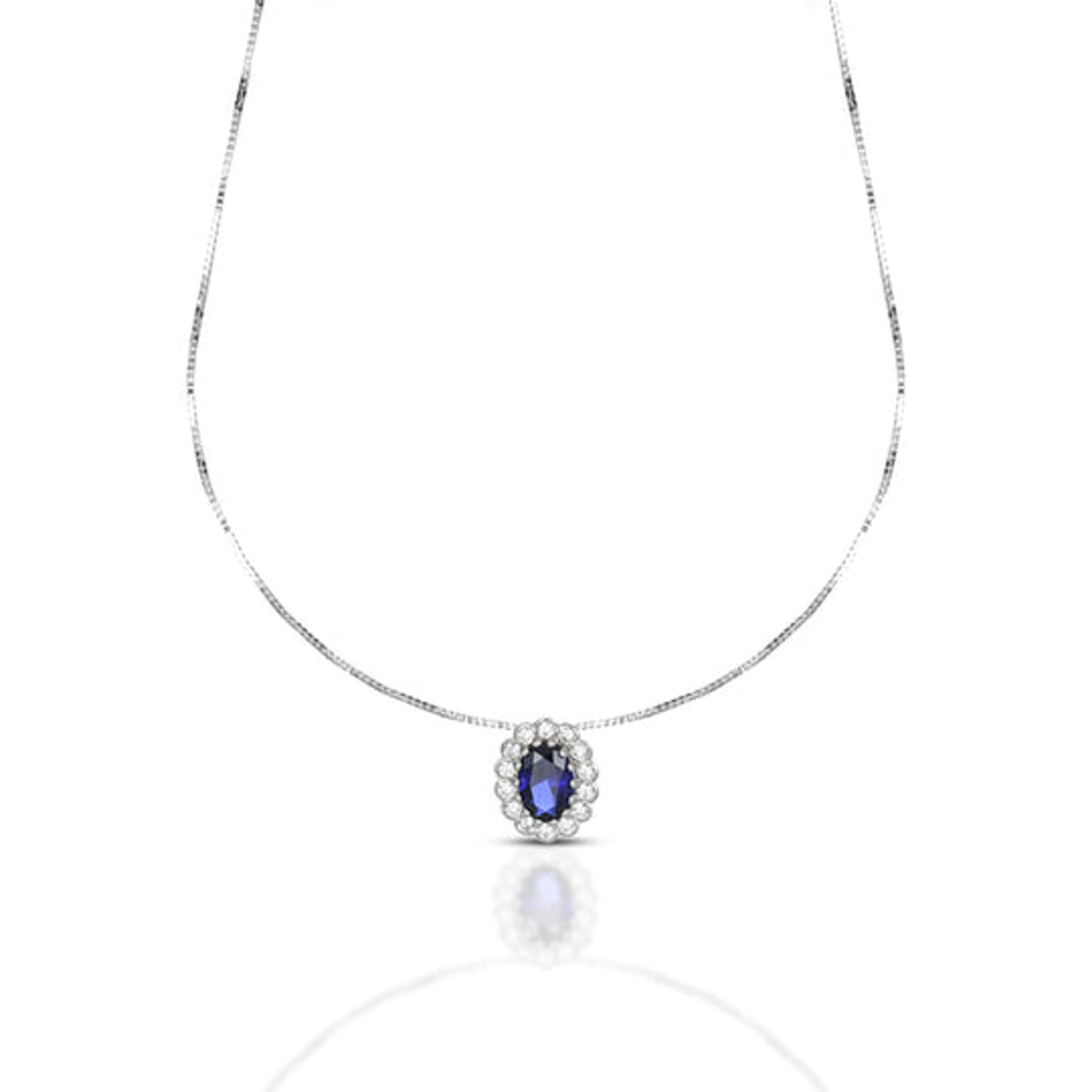Collana da Donna Collezione Charlotte
