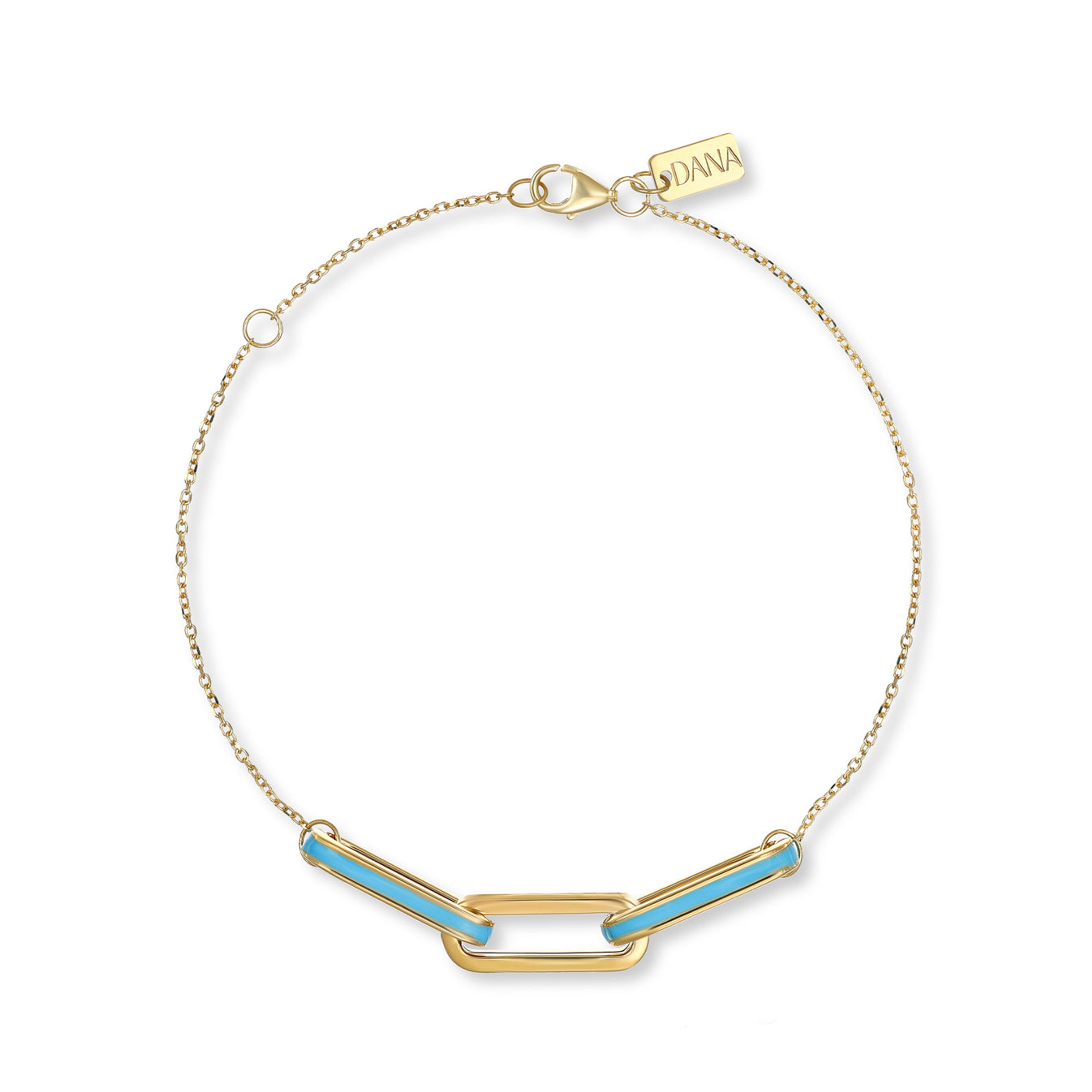 Bracciale da Donna a Catena Collezione Nexum