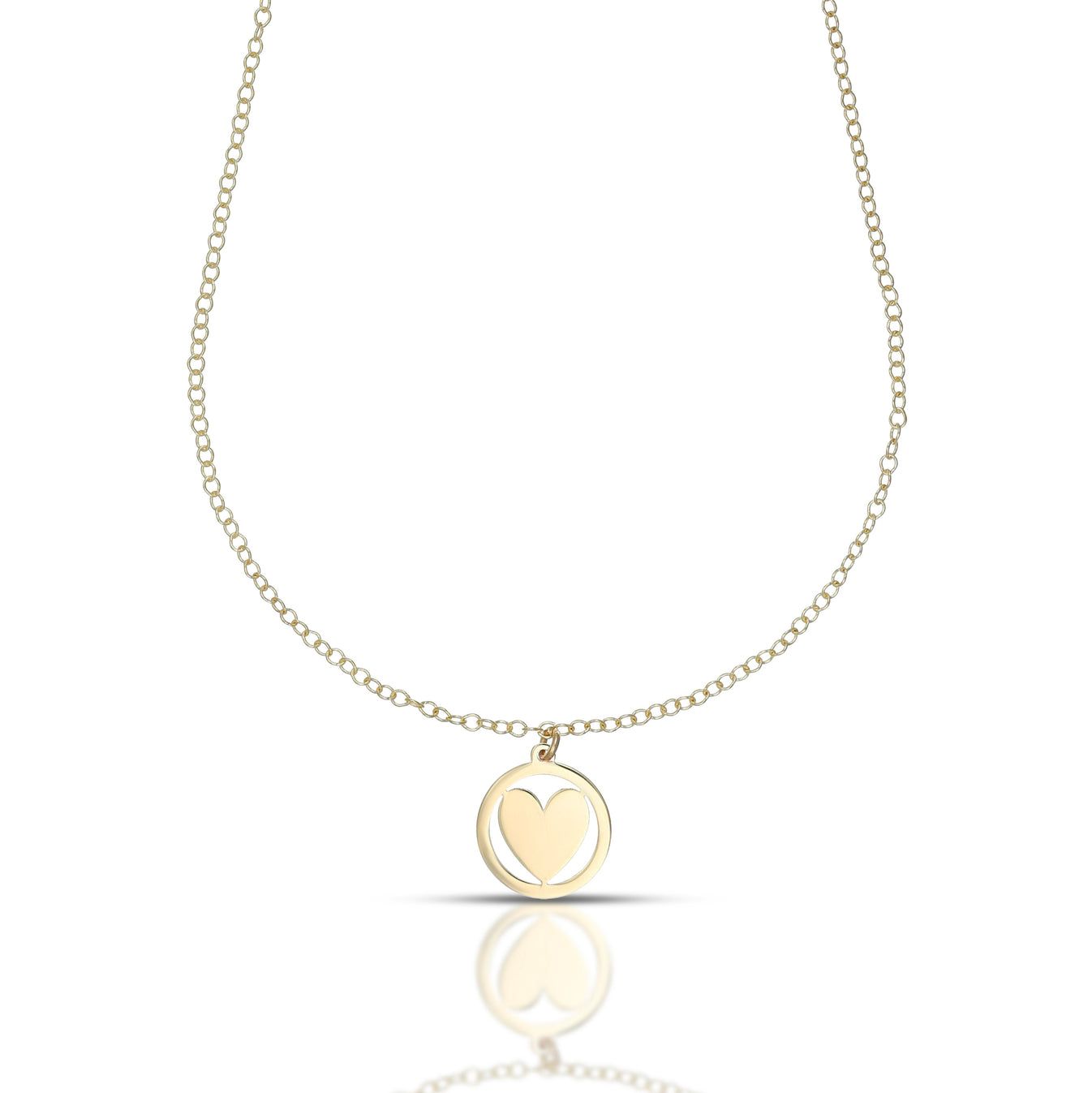 Collana da Donna Collezione Talìa ∙ Cuore