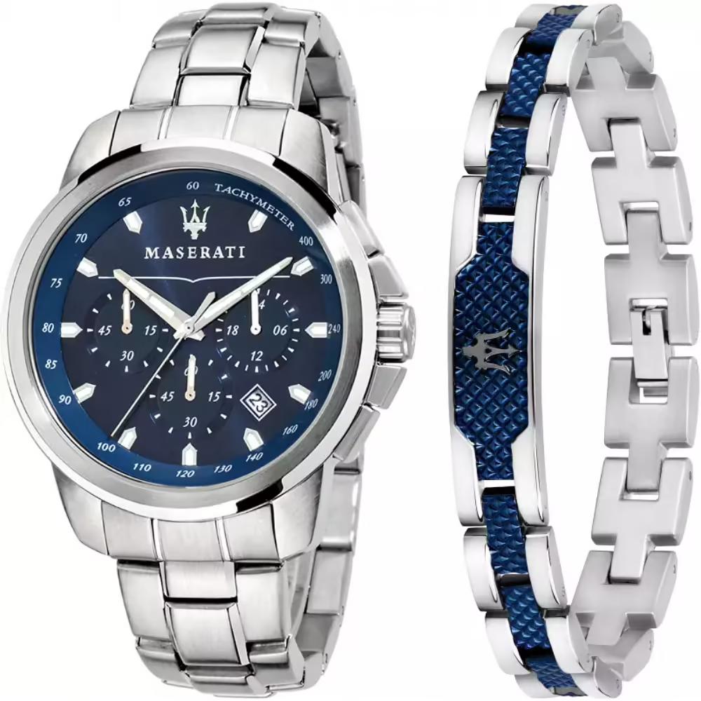 Orologio Maserati Successo