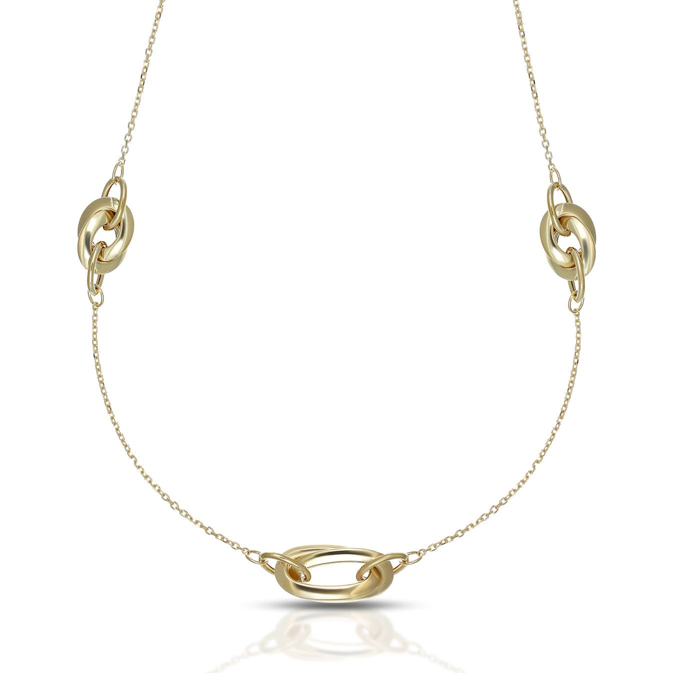 Collana da Donna Collezione Lien