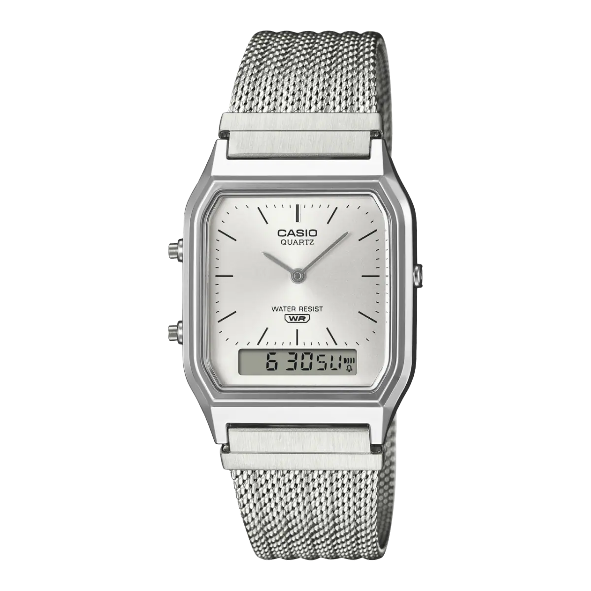 Casio Edgy Collection