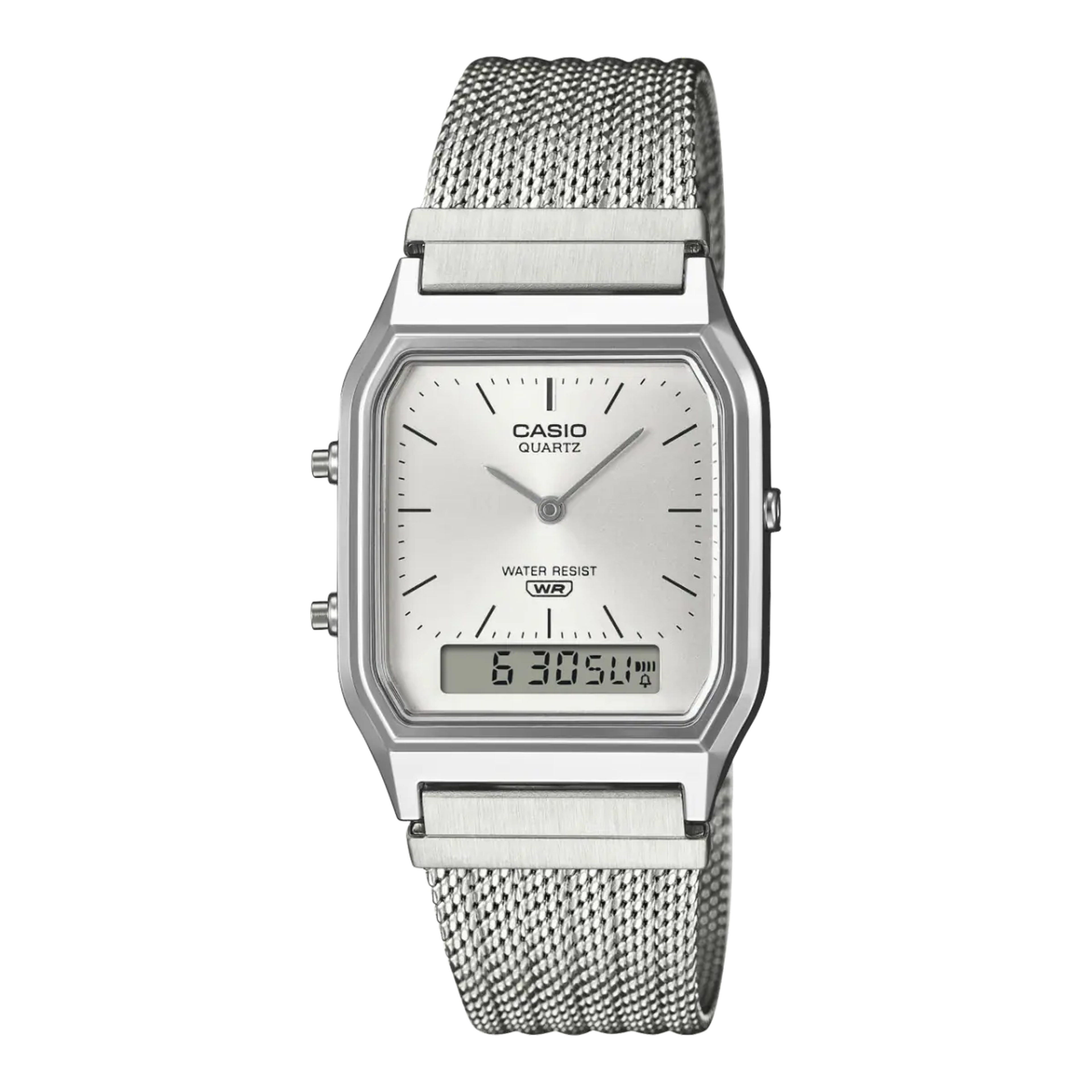 Casio Edgy Collection