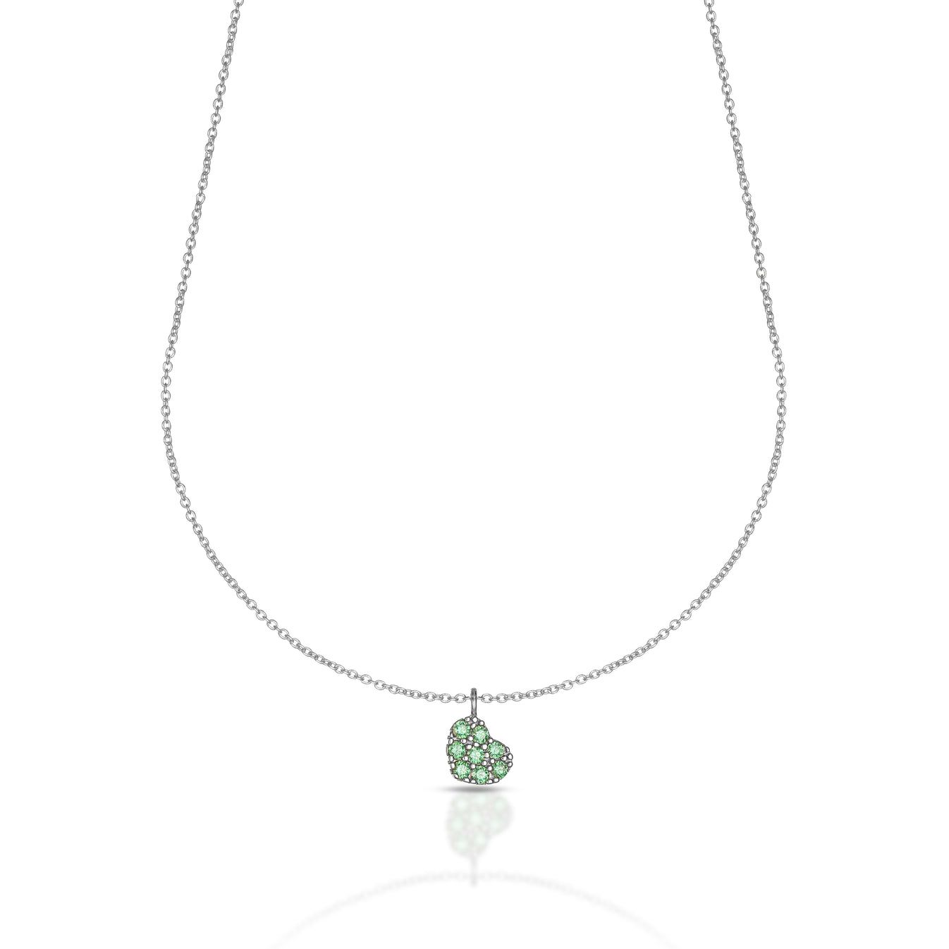 Collana da Donna Collezione Jolie - Cuore