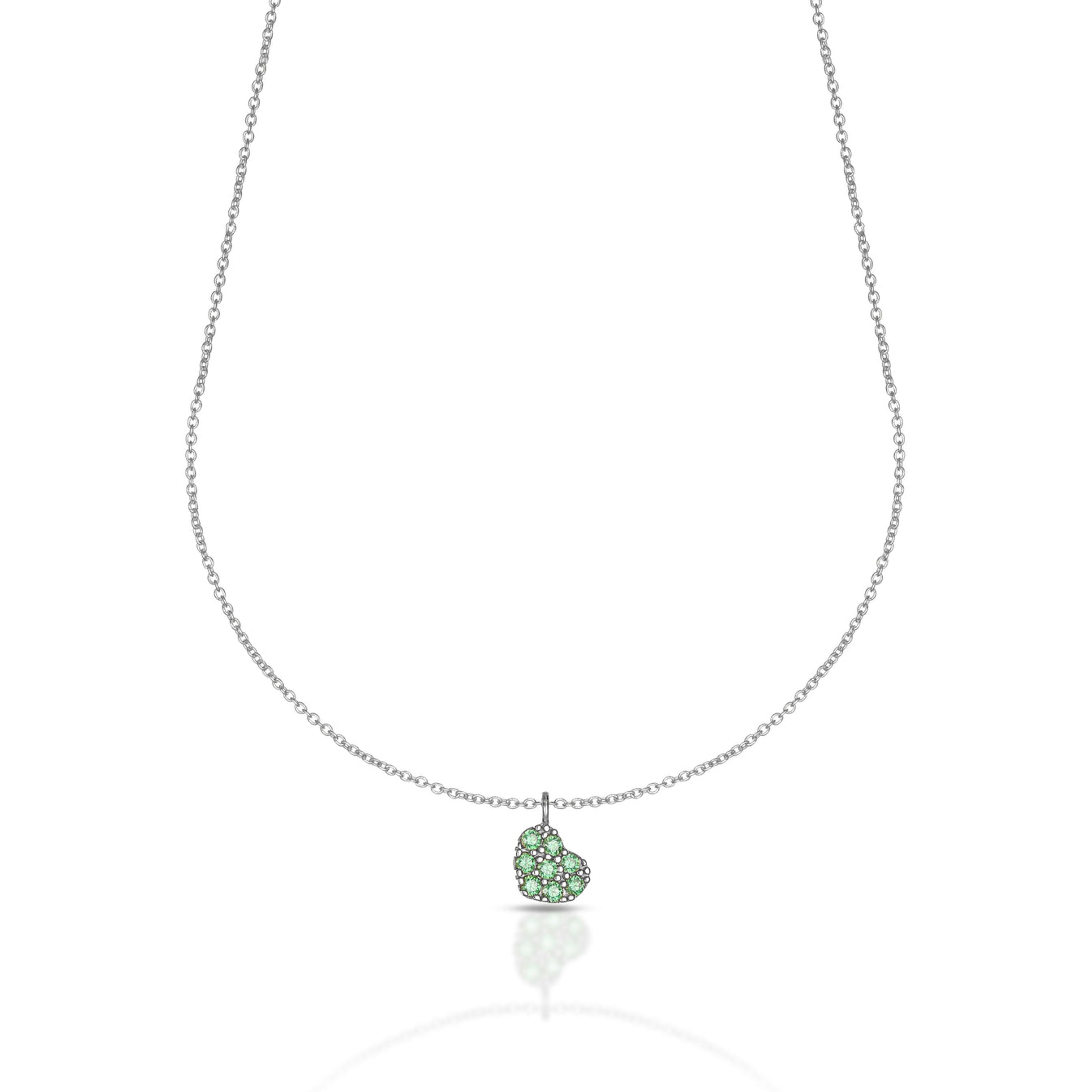 Collana da Donna Collezione Jolie - Cuore