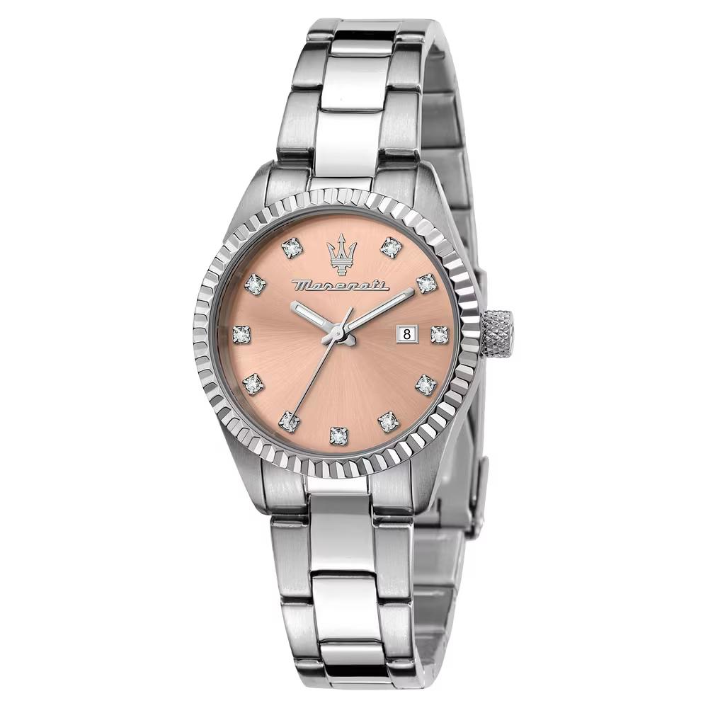 Orologio maserati successo