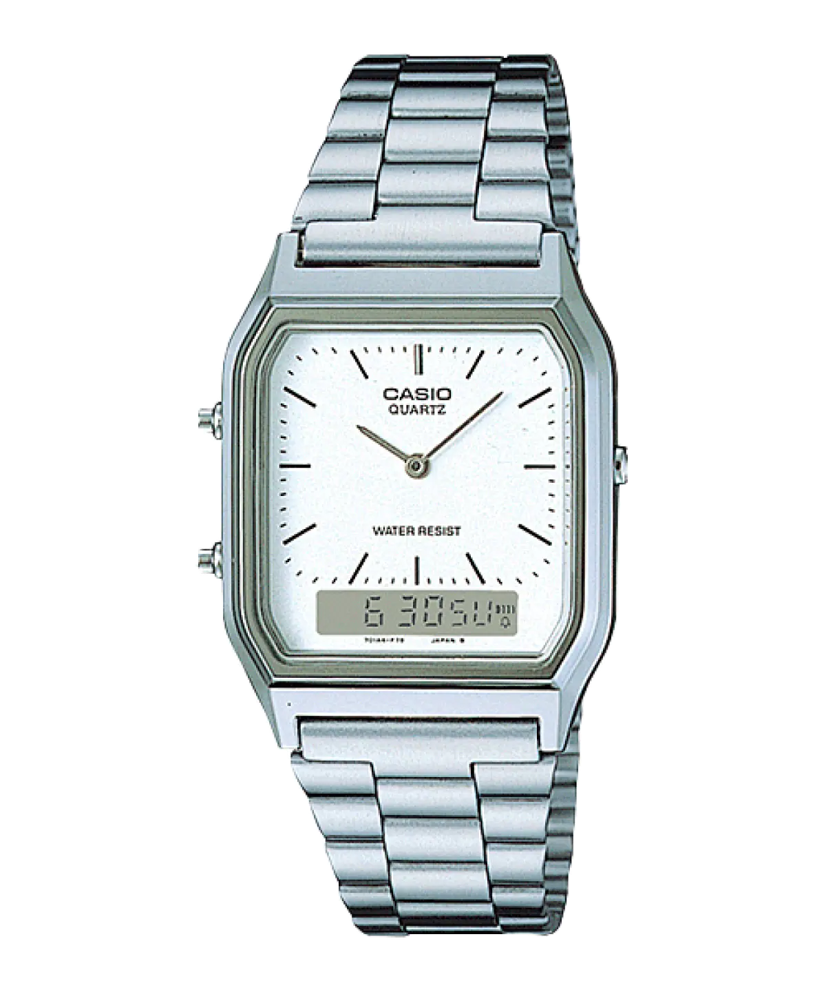 Casio Edgy Collection