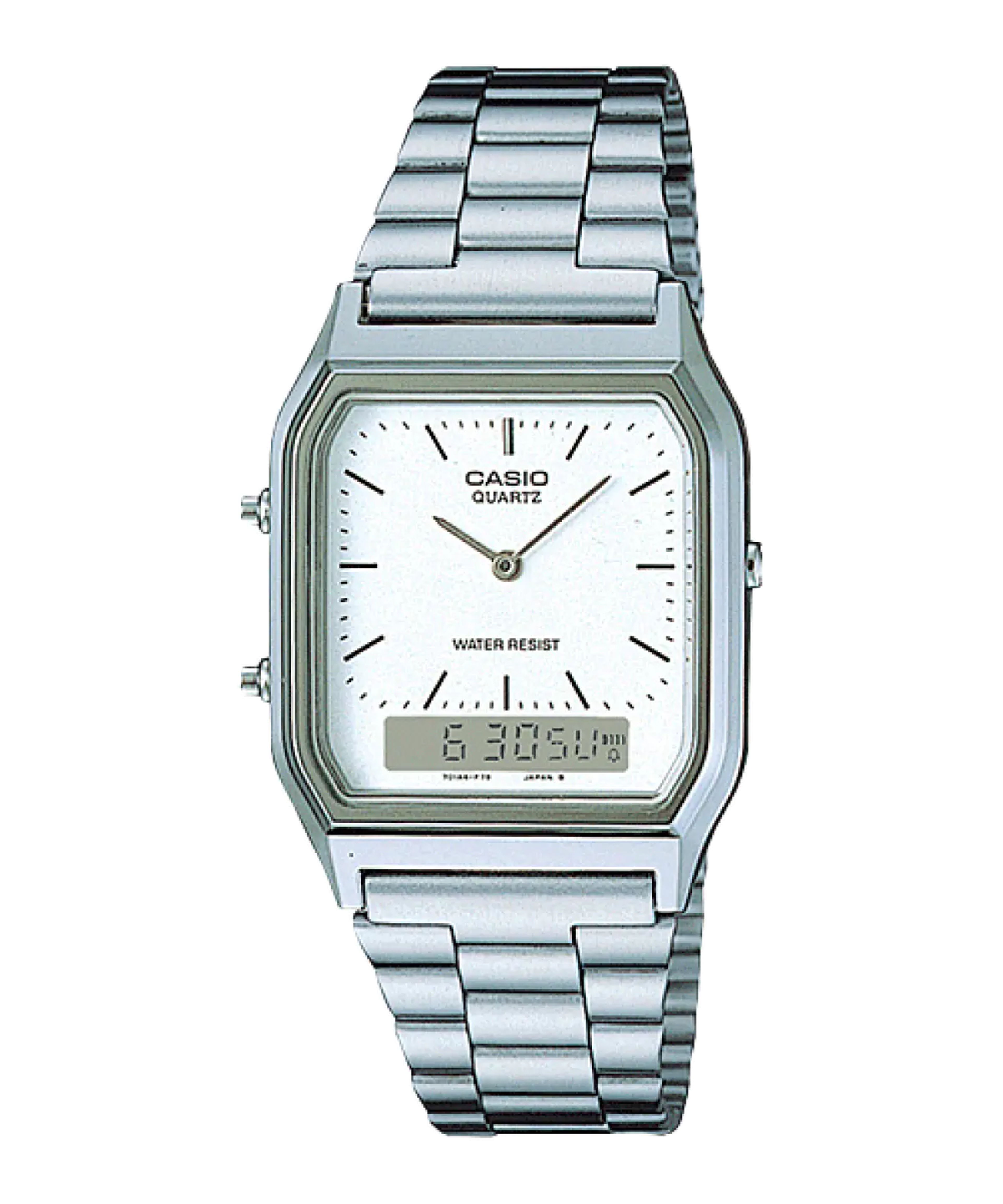 Casio Edgy Collection