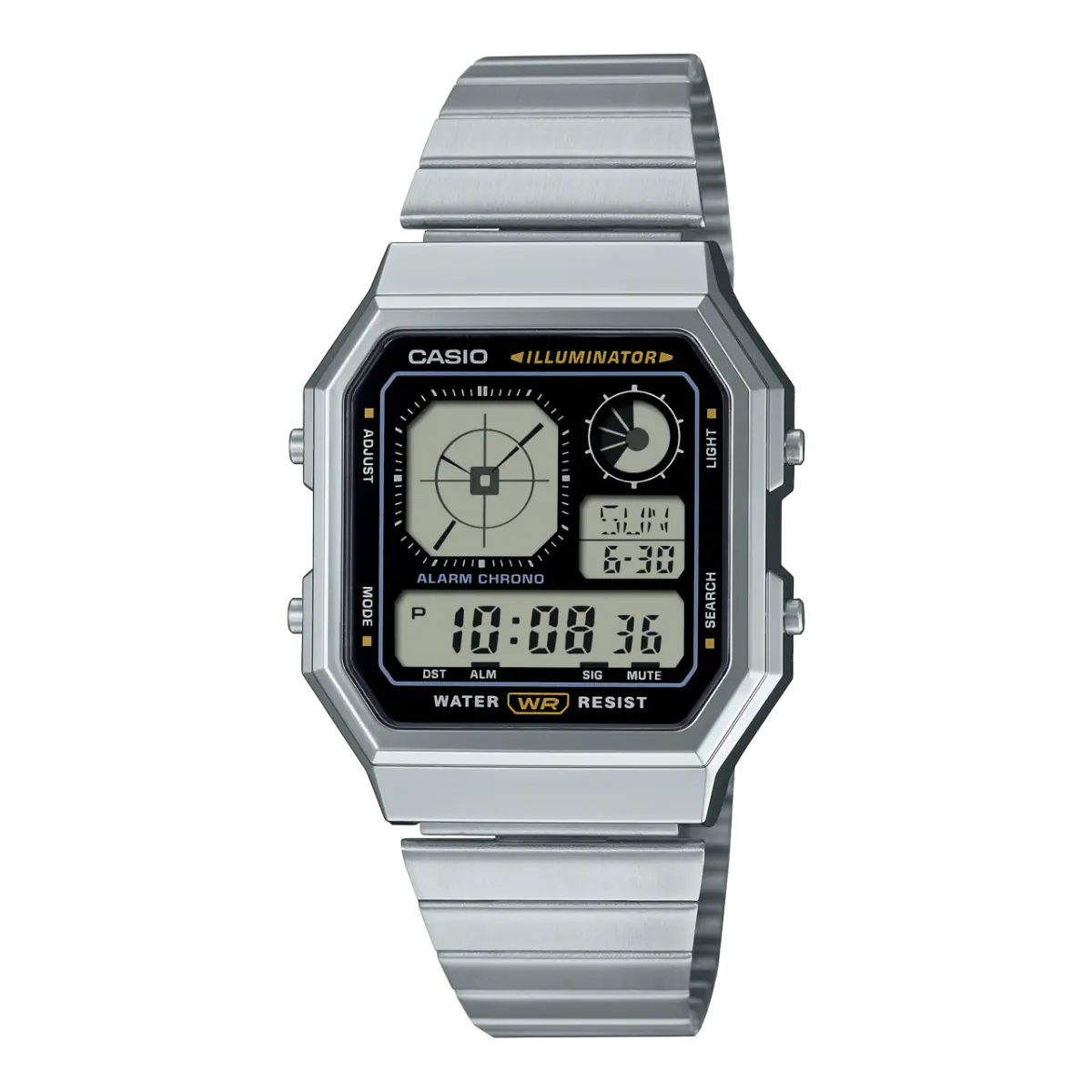 Casio Edgy Collection