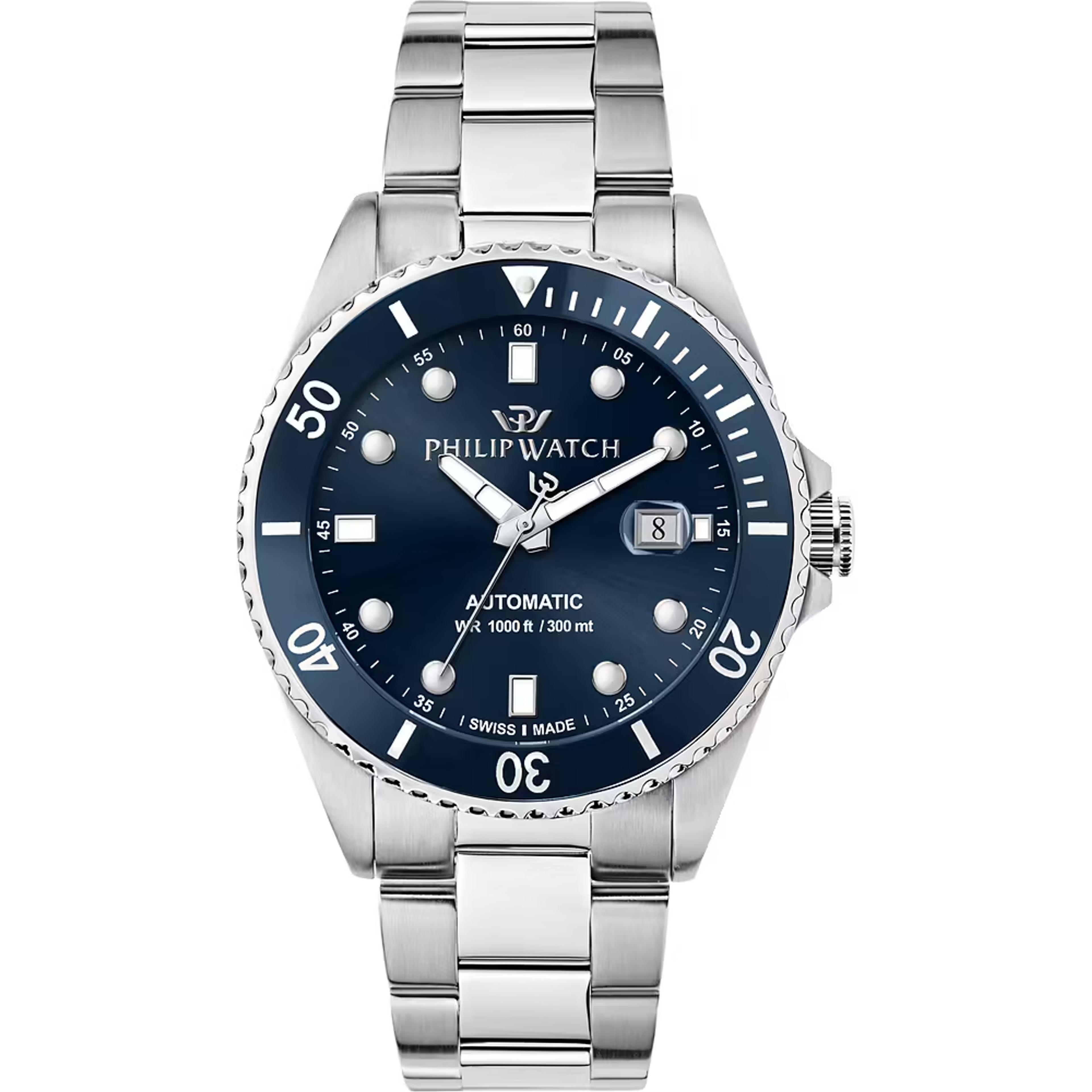 Philip Watch Caribe Diving