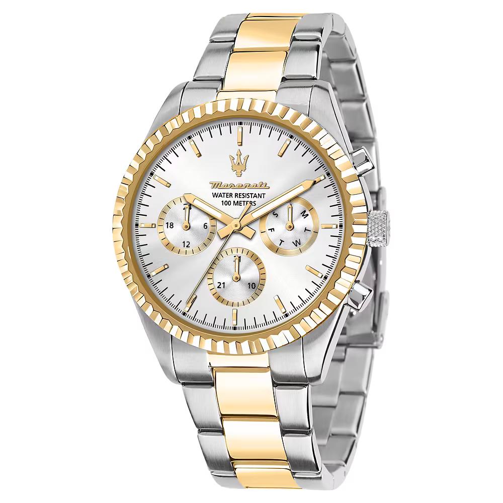 Orologio maserati competizione