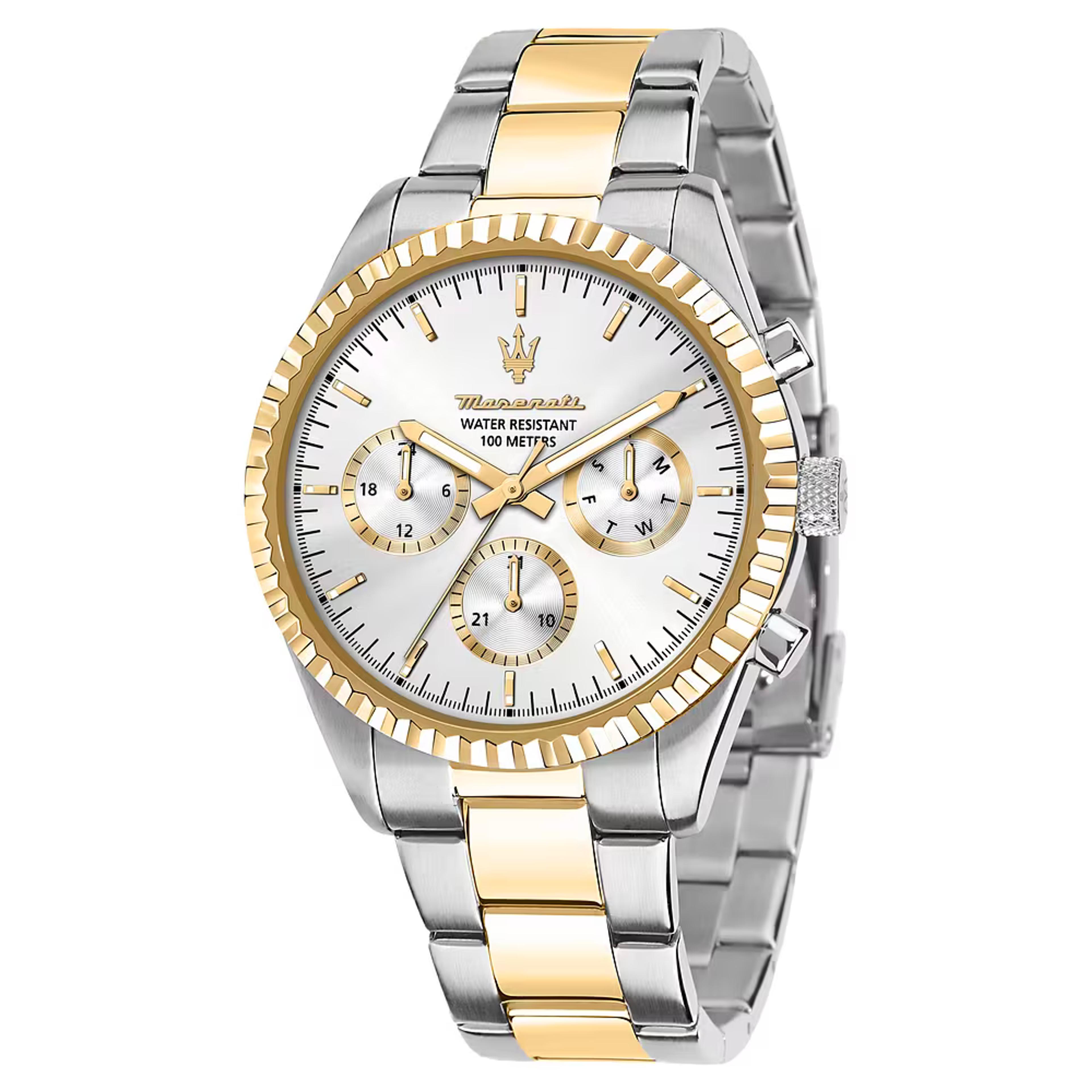 Orologio maserati competizione
