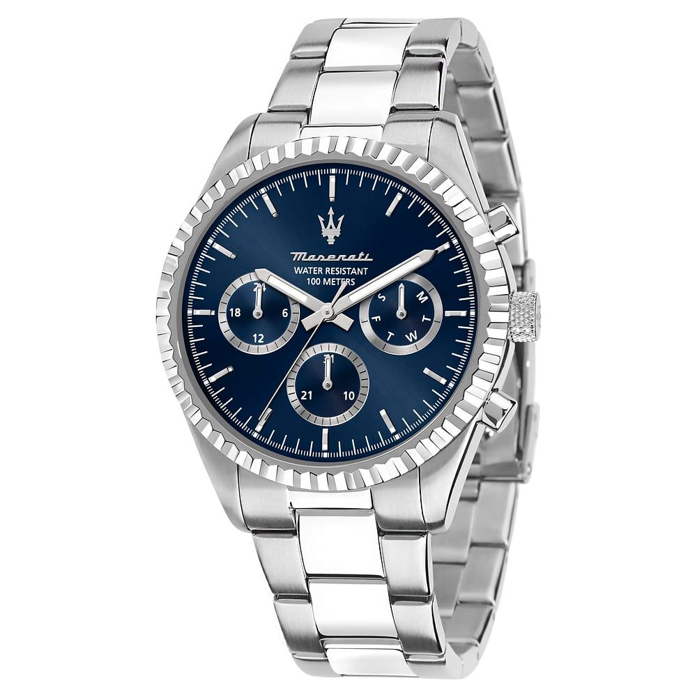 Orologio Maserati competizione