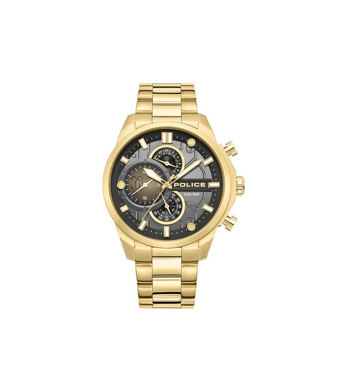 Orologio Reactor Police