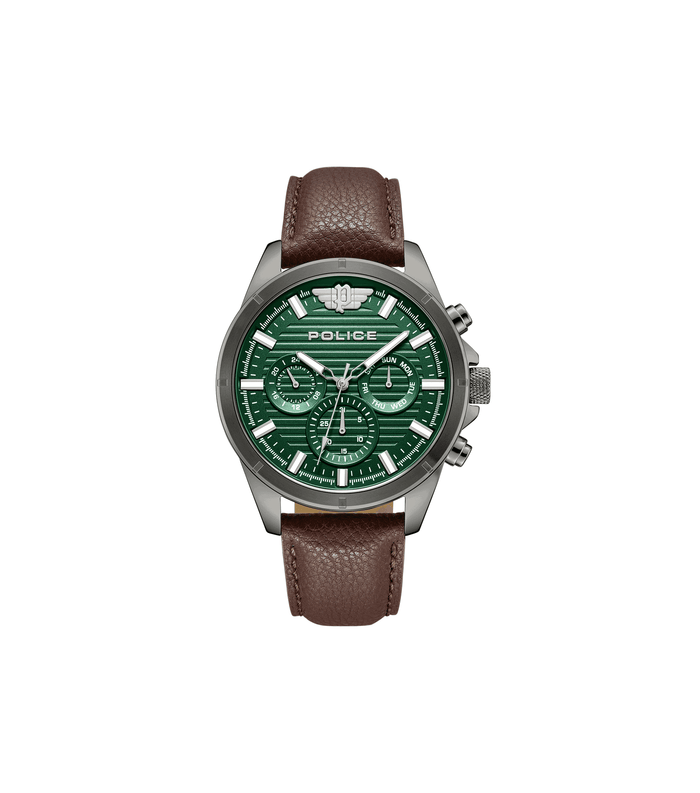 Orologio Malawi Police